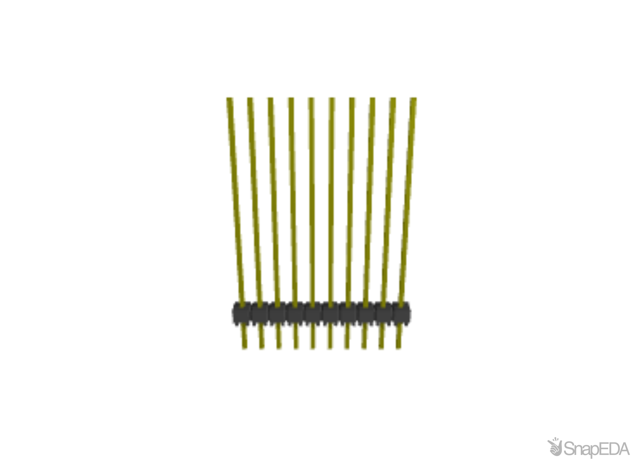 MTSW-110-21-L-S-1155 3D Model