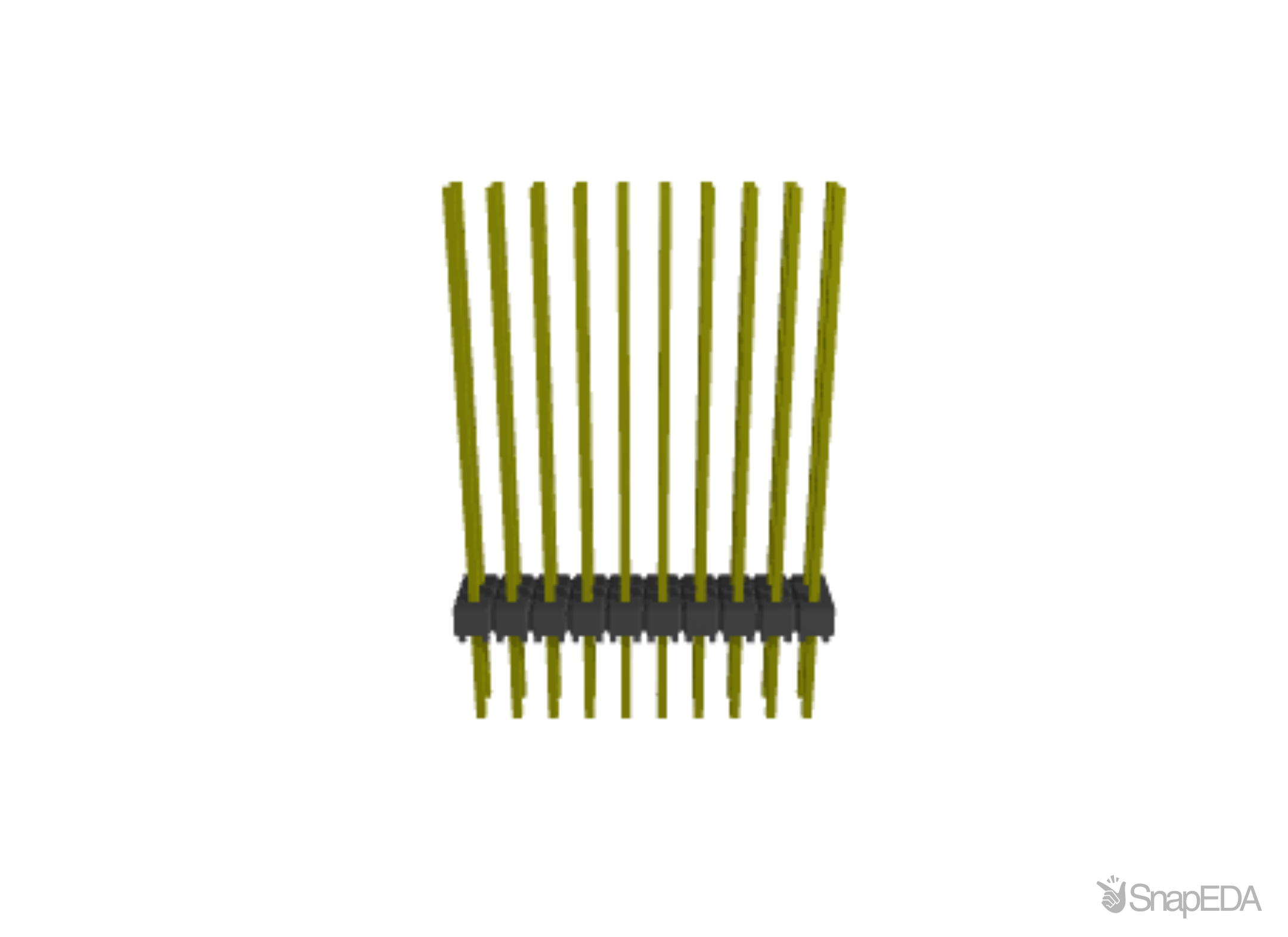 MTSW-110-21-S-D-1070 3D Model