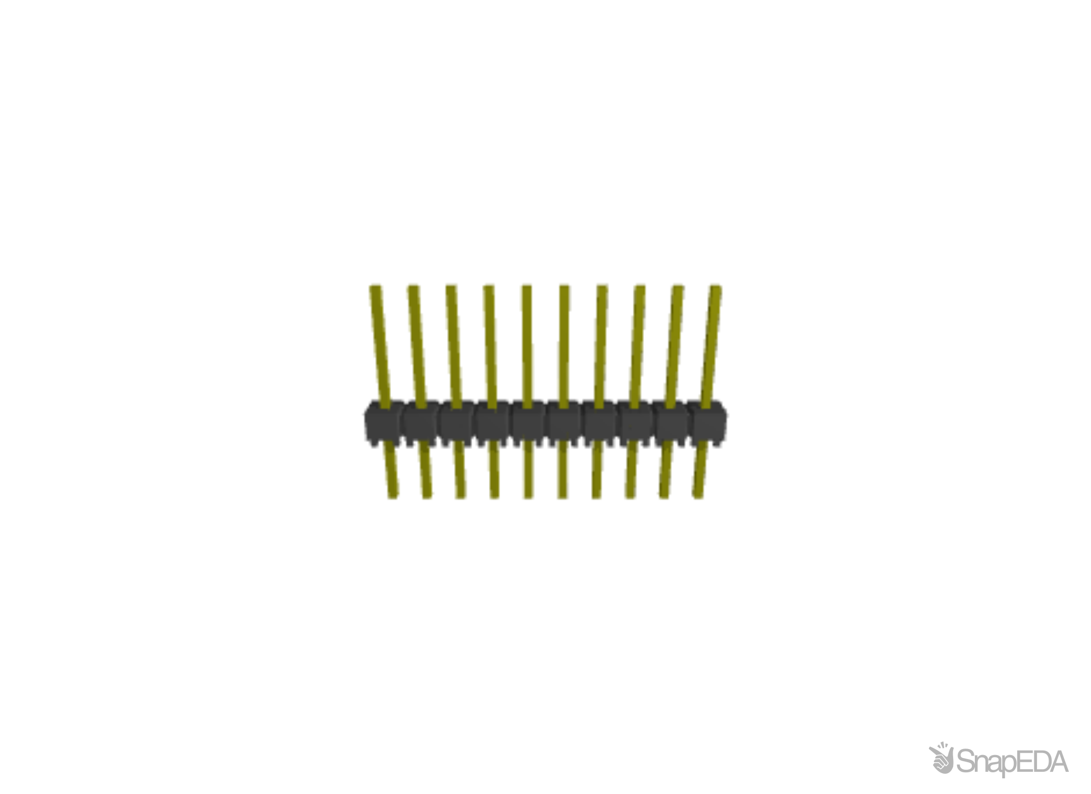 MTSW-110-22-F-S-345 3D Model