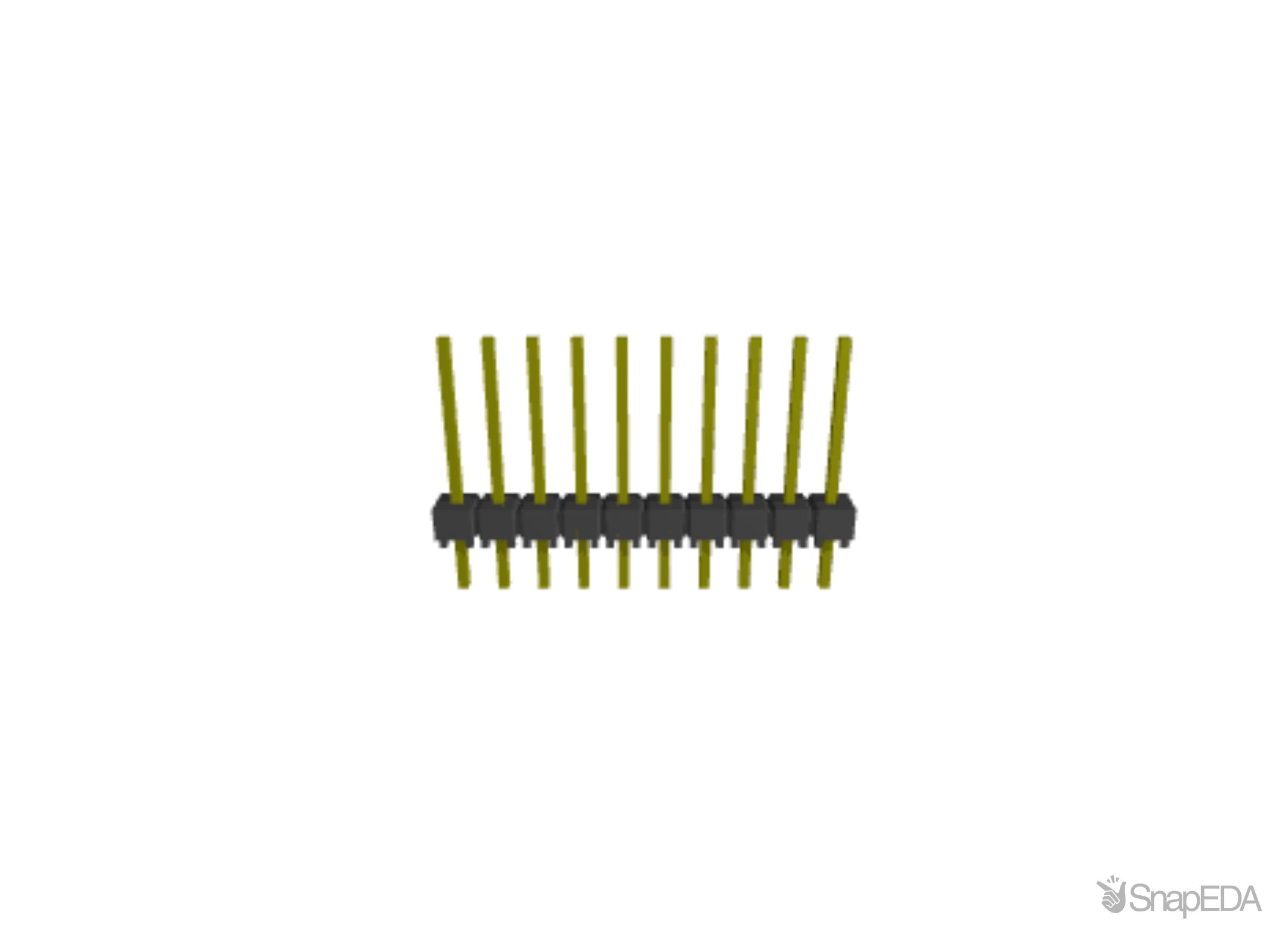 MTSW-110-22-G-S-400 3D Model