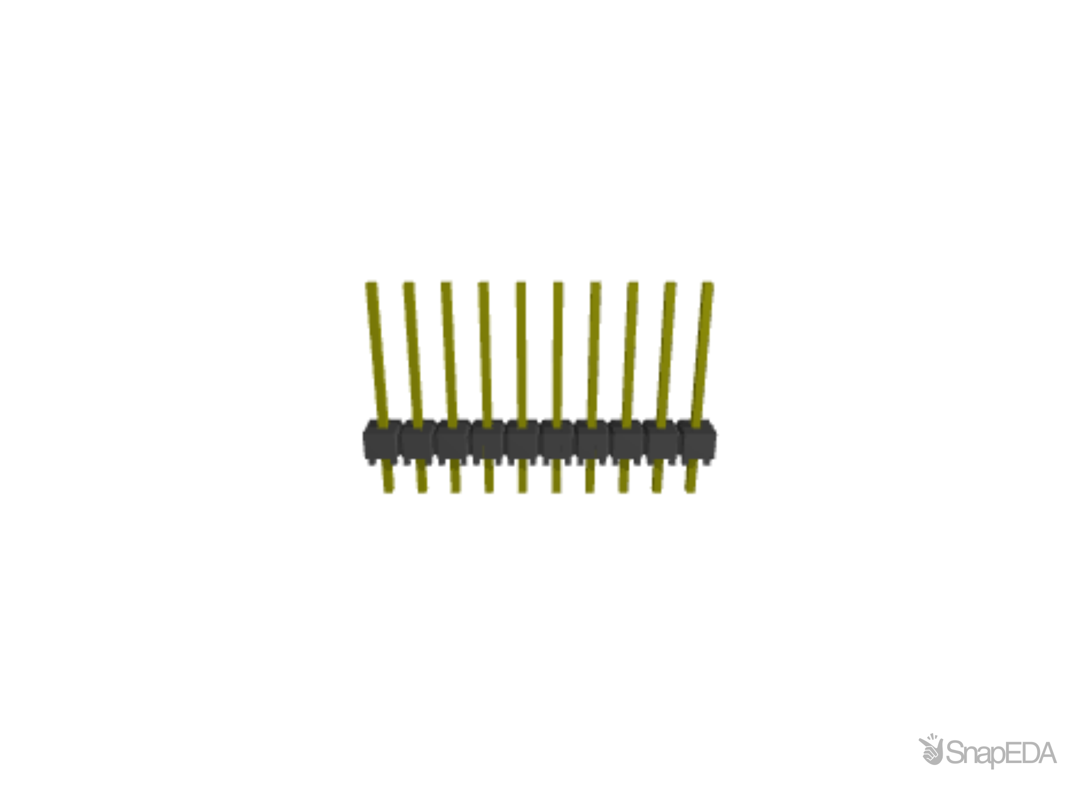MTSW-110-22-G-S-420 3D Model