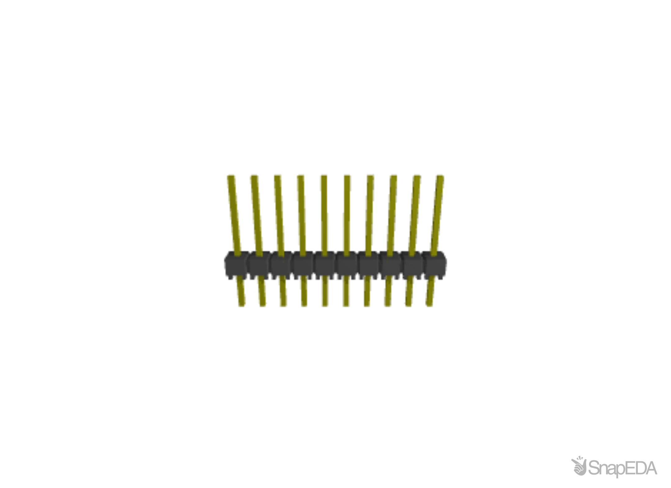 MTSW-110-22-L-S-370 3D Model