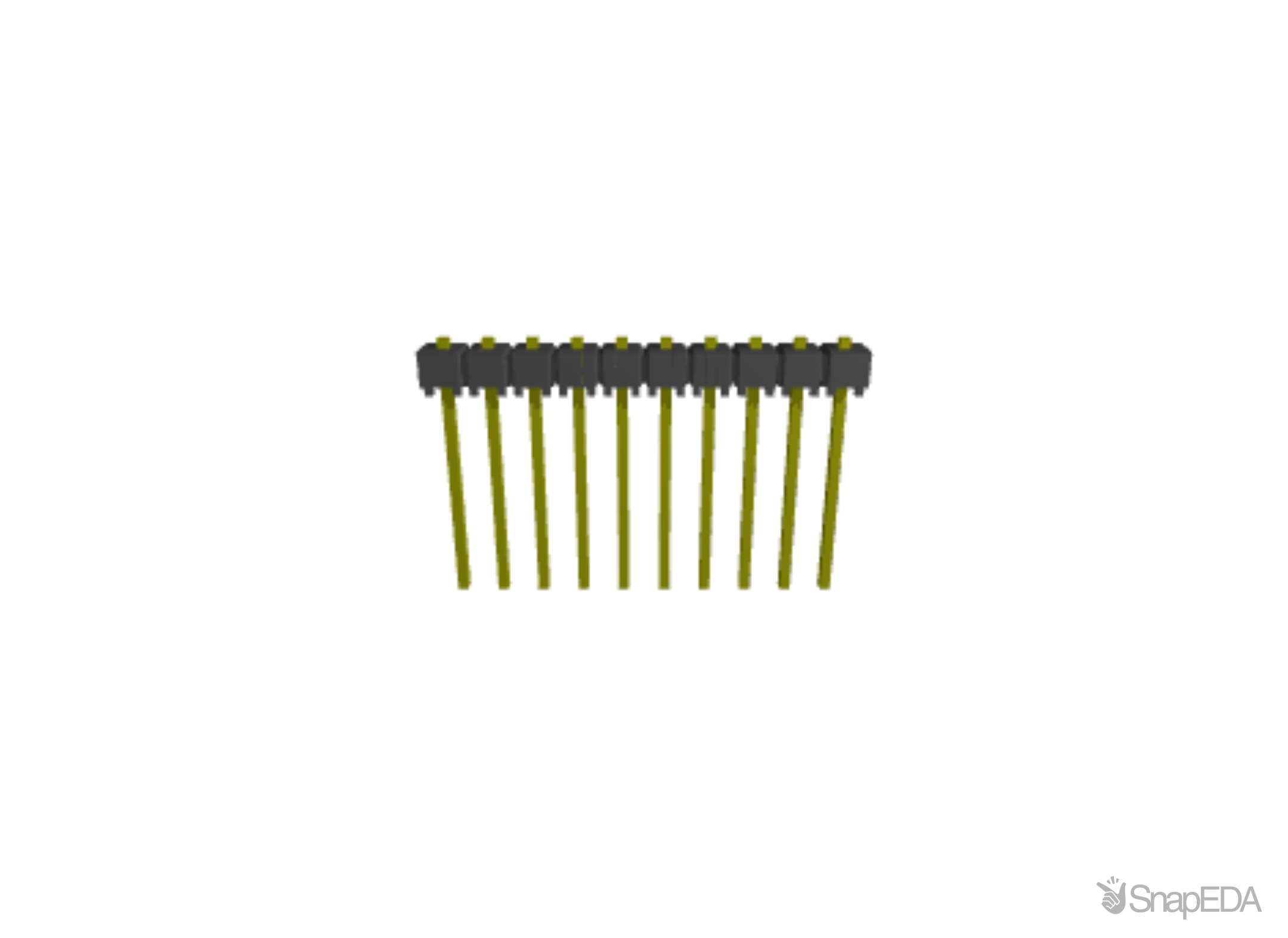MTSW-110-22-S-S-022 3D Model