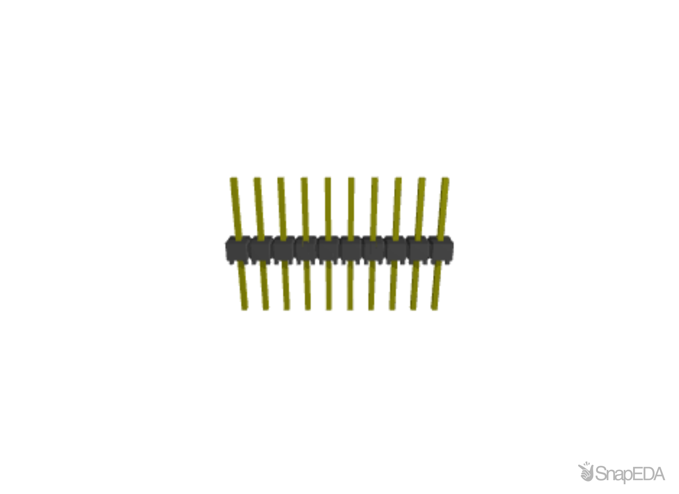 MTSW-110-22-S-S-280 3D Model