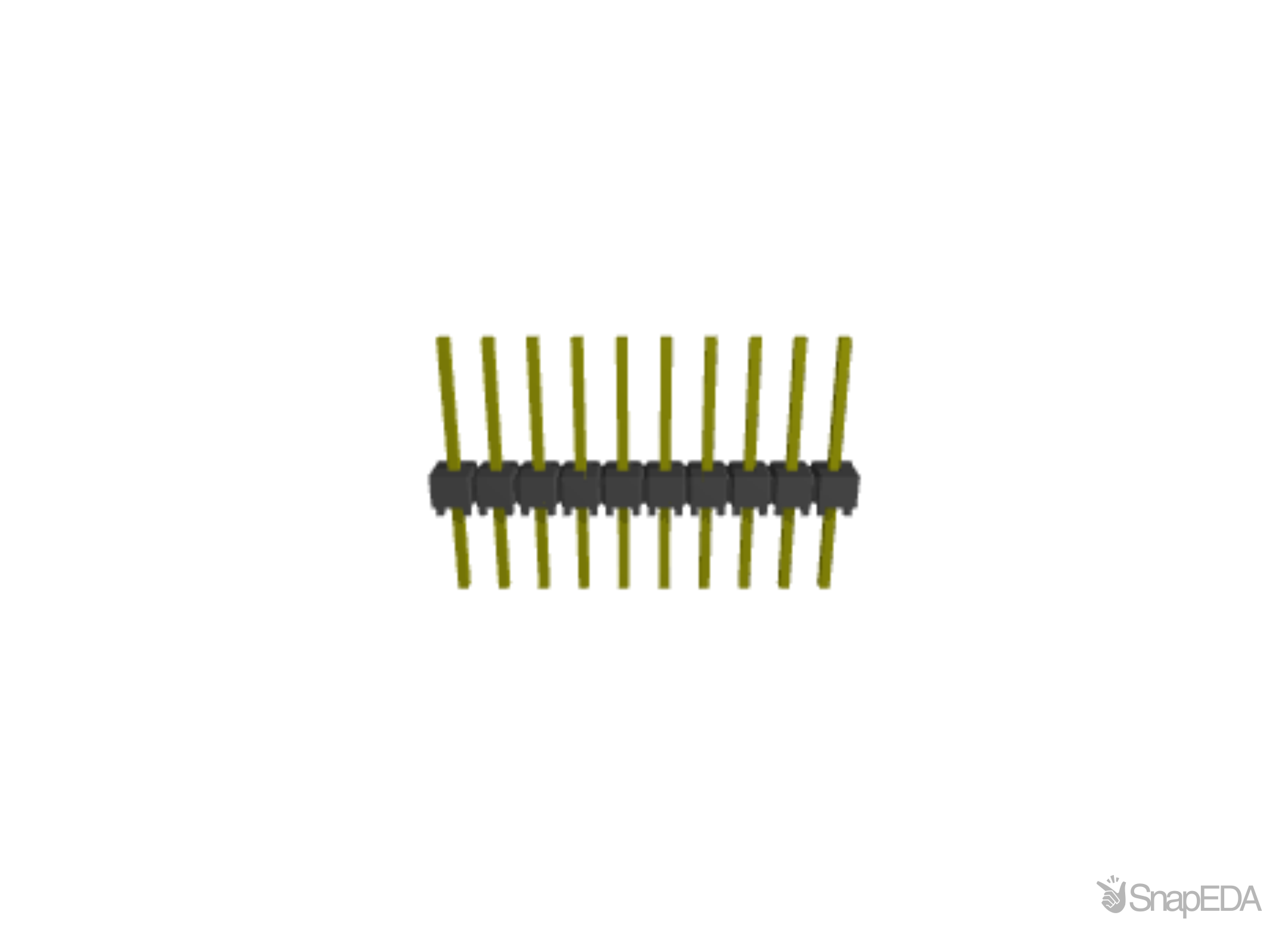MTSW-110-22-S-S-315 3D Model