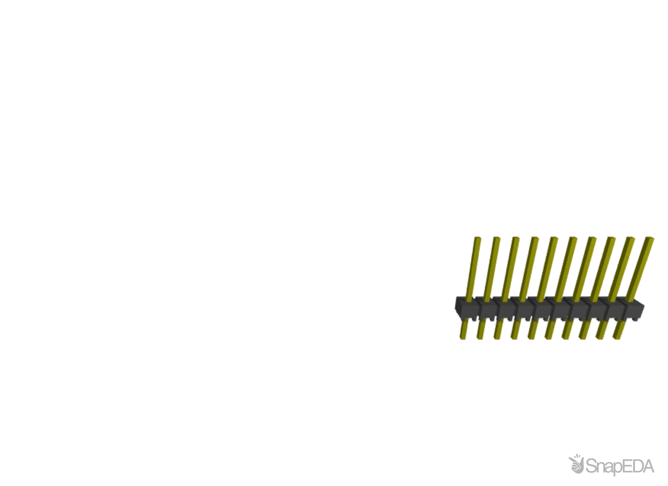 MTSW-110-22-S-S-380 3D Model