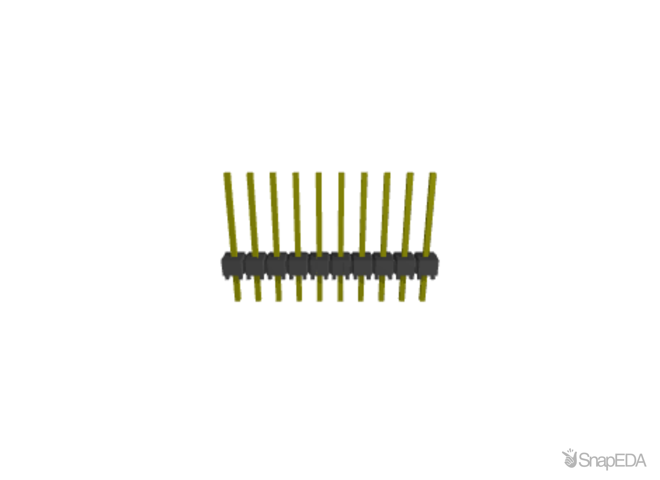 MTSW-110-22-S-S-395 3D Model
