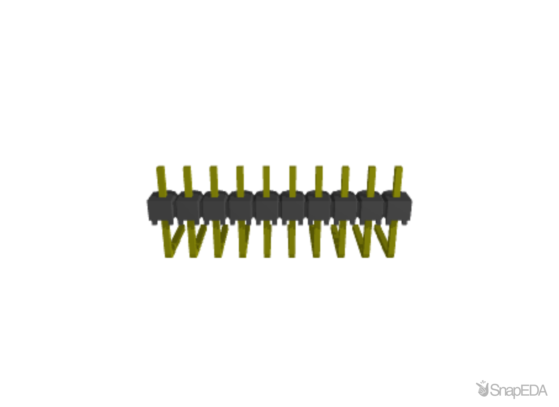 MTSW-110-22-T-S-118-RE 3D Model