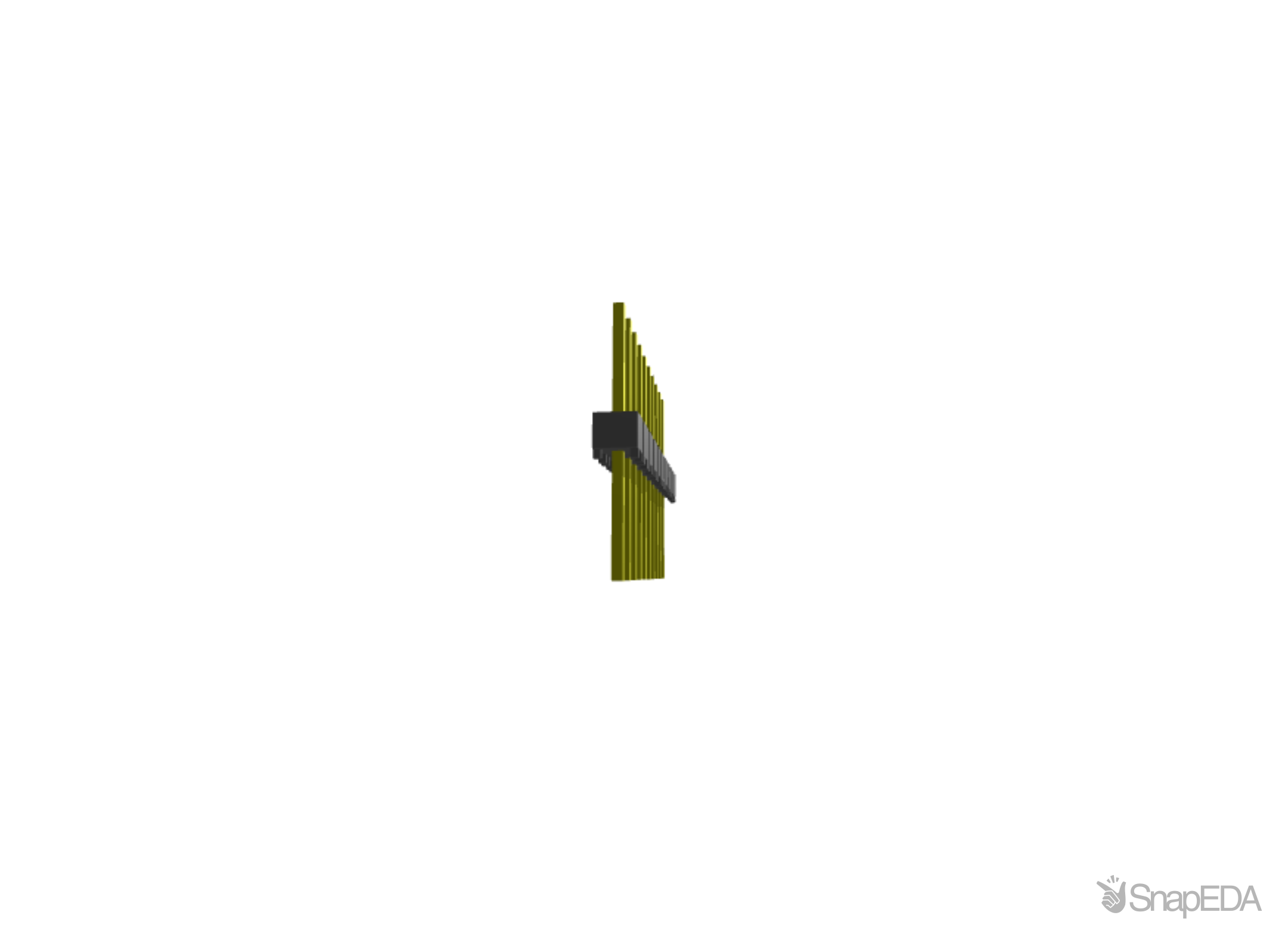 MTSW-110-22-T-S-265 3D Model