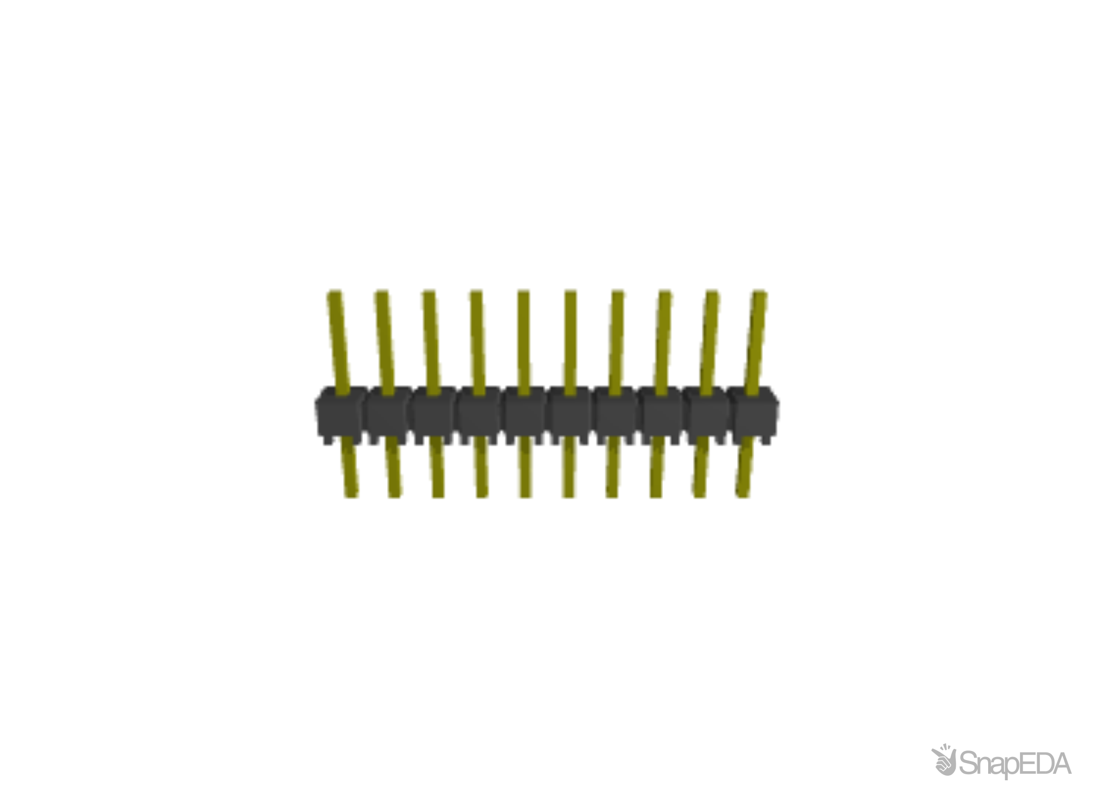 MTSW-110-24-F-S-230 3D Model