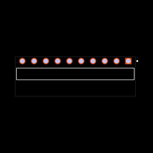 MTSW-110-24-L-S-130-RA Footprint