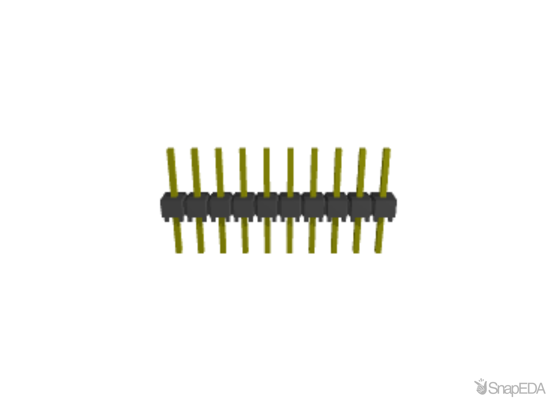 MTSW-110-24-T-S-210 3D Model