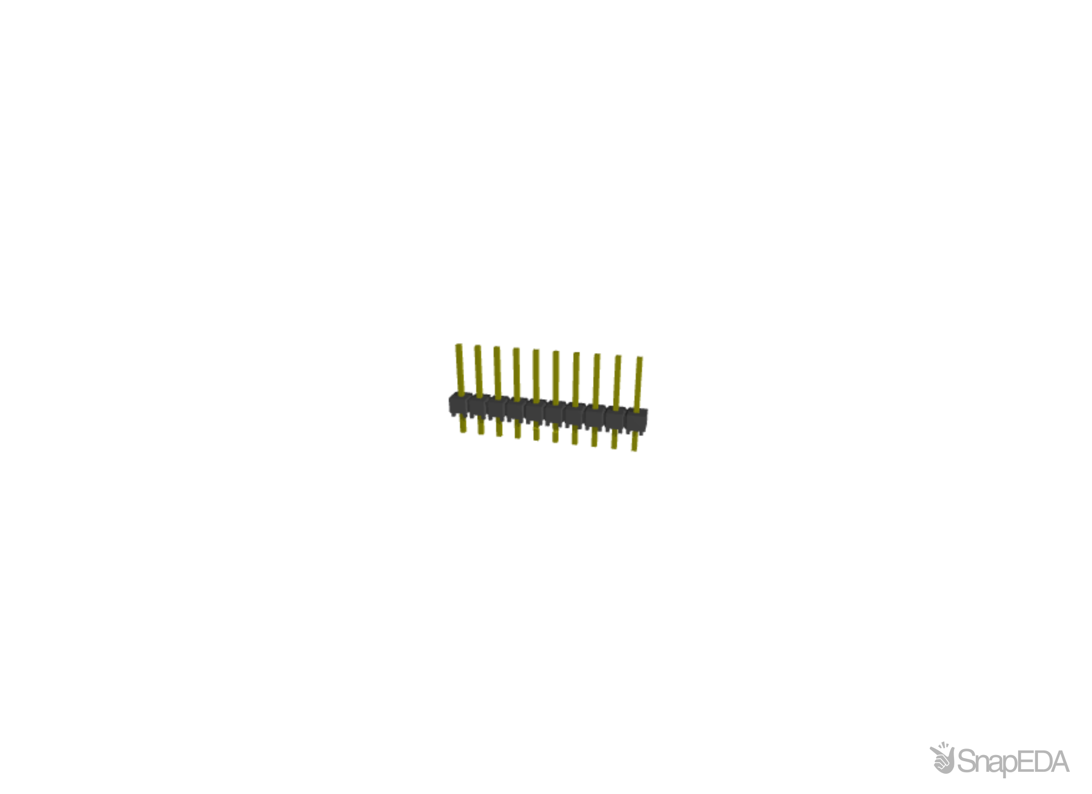 MTSW-110-24-T-S-275-LL 3D Model
