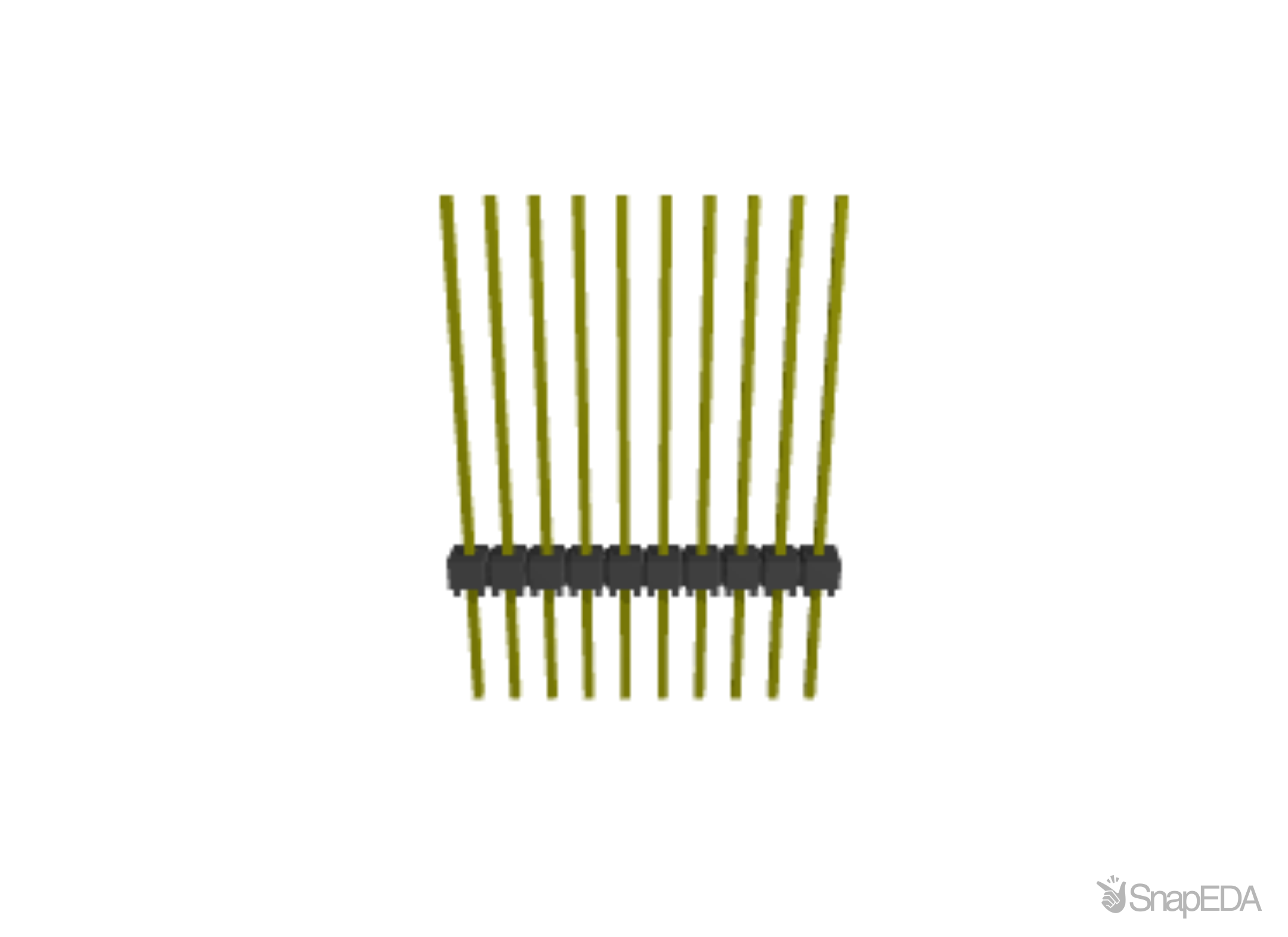 MTSW-110-27-L-S-900 3D Model