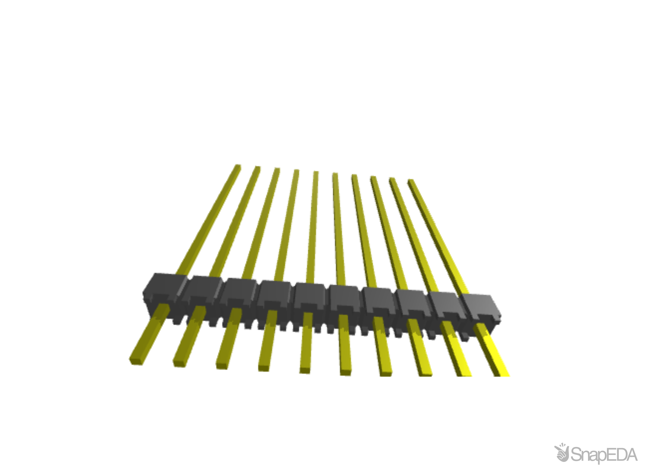 MTSW-110-28-G-S-877 3D Model