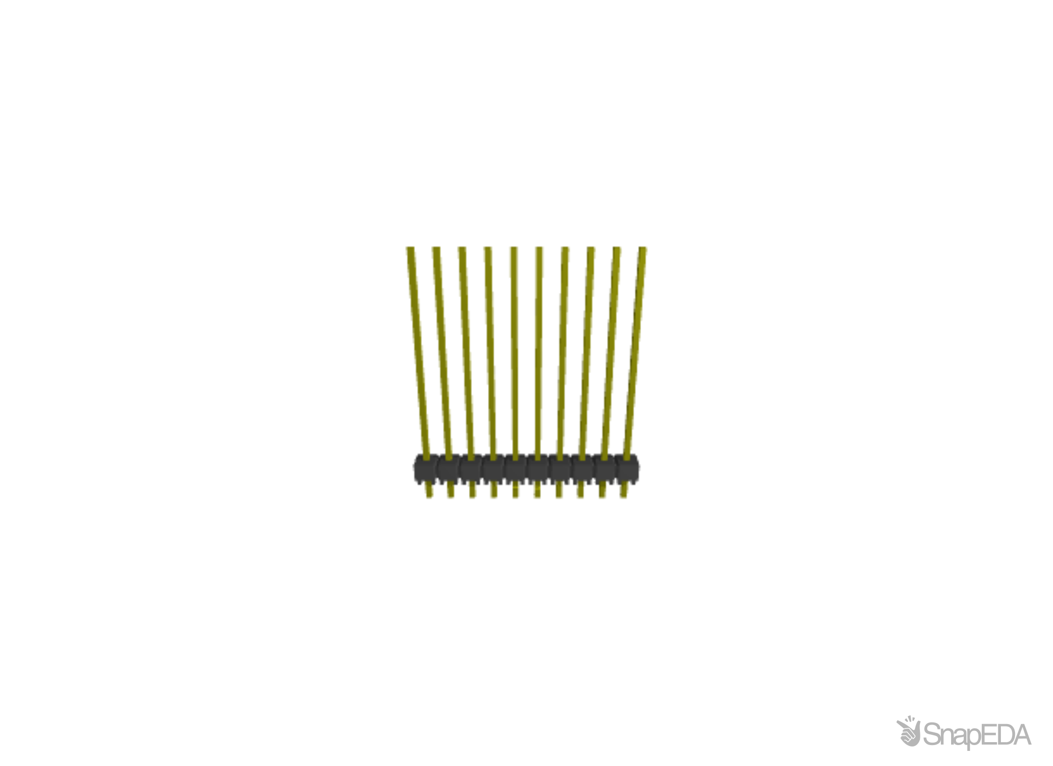 MTSW-110-28-G-S-935-LL 3D Model