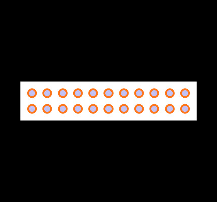 MTSW-111-06-G-D-110 Footprint
