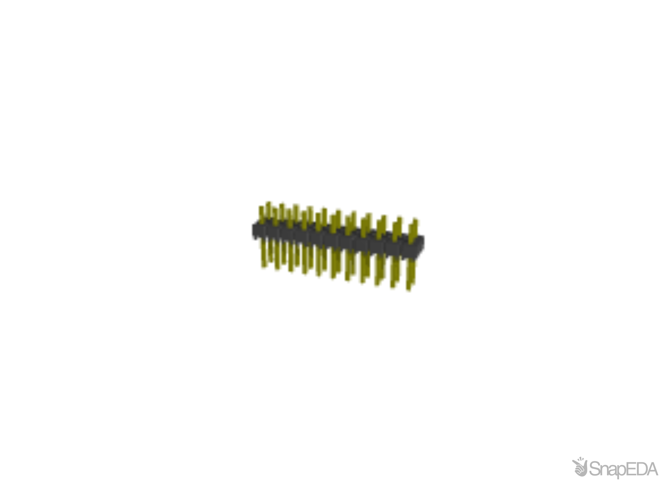 MTSW-111-07-STL-D-118 3D Model