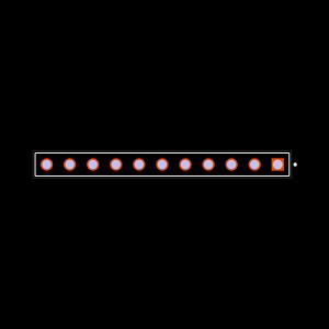 MTSW-111-08-L-S-280 Footprint