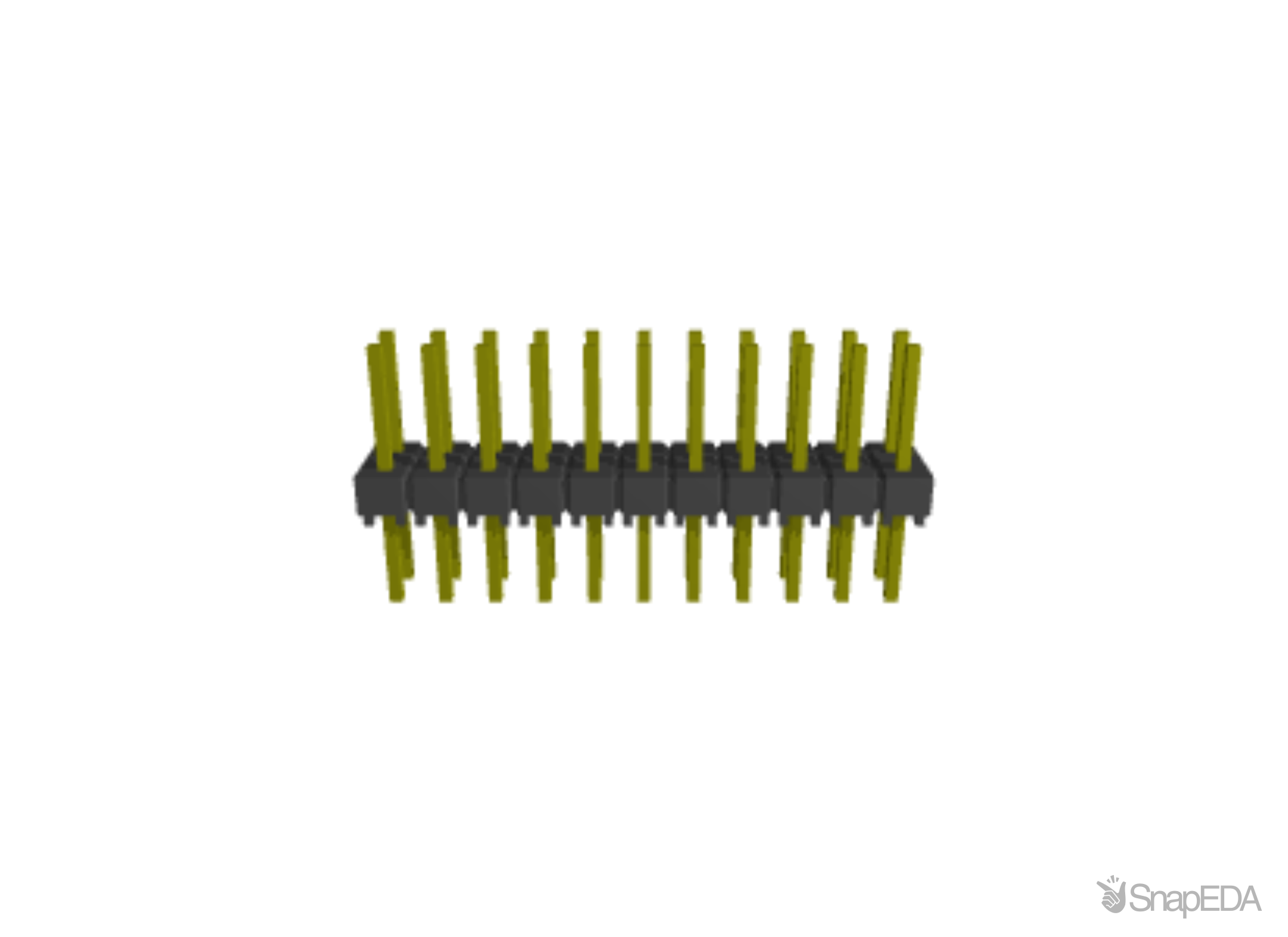 MTSW-111-08-S-D-245 3D Model