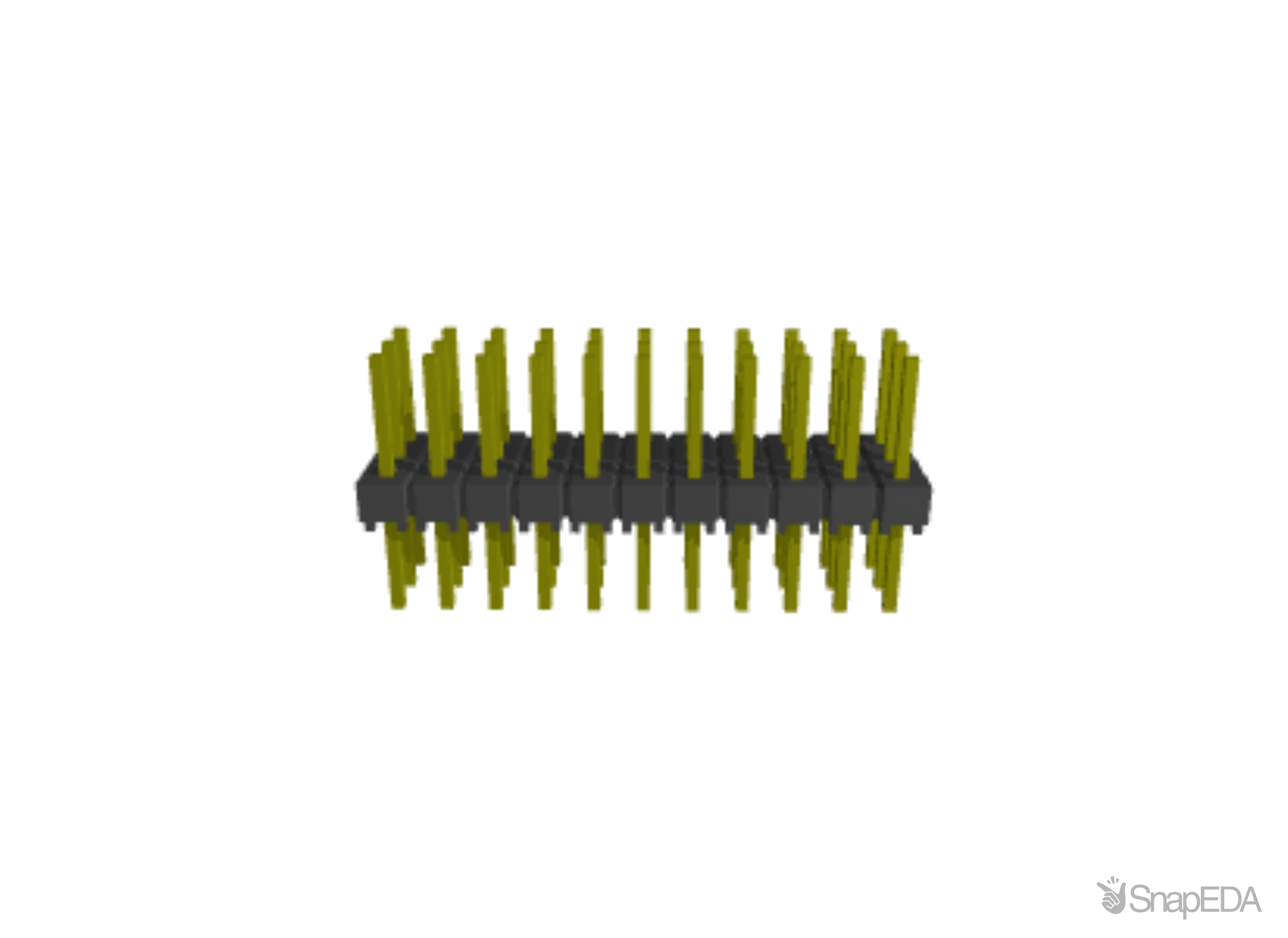 MTSW-111-08-S-T-240 3D Model
