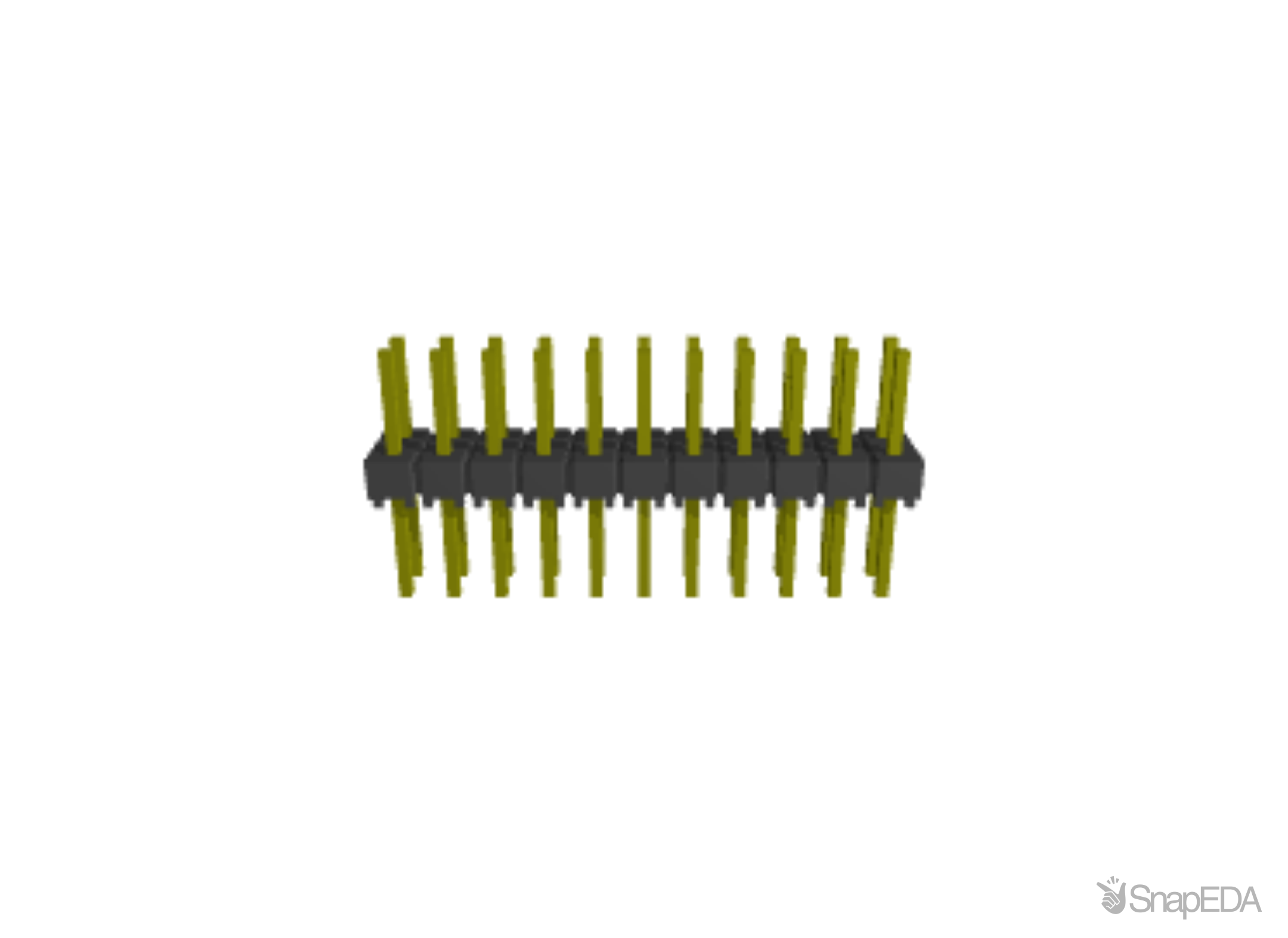 MTSW-111-08-T-D-210 3D Model