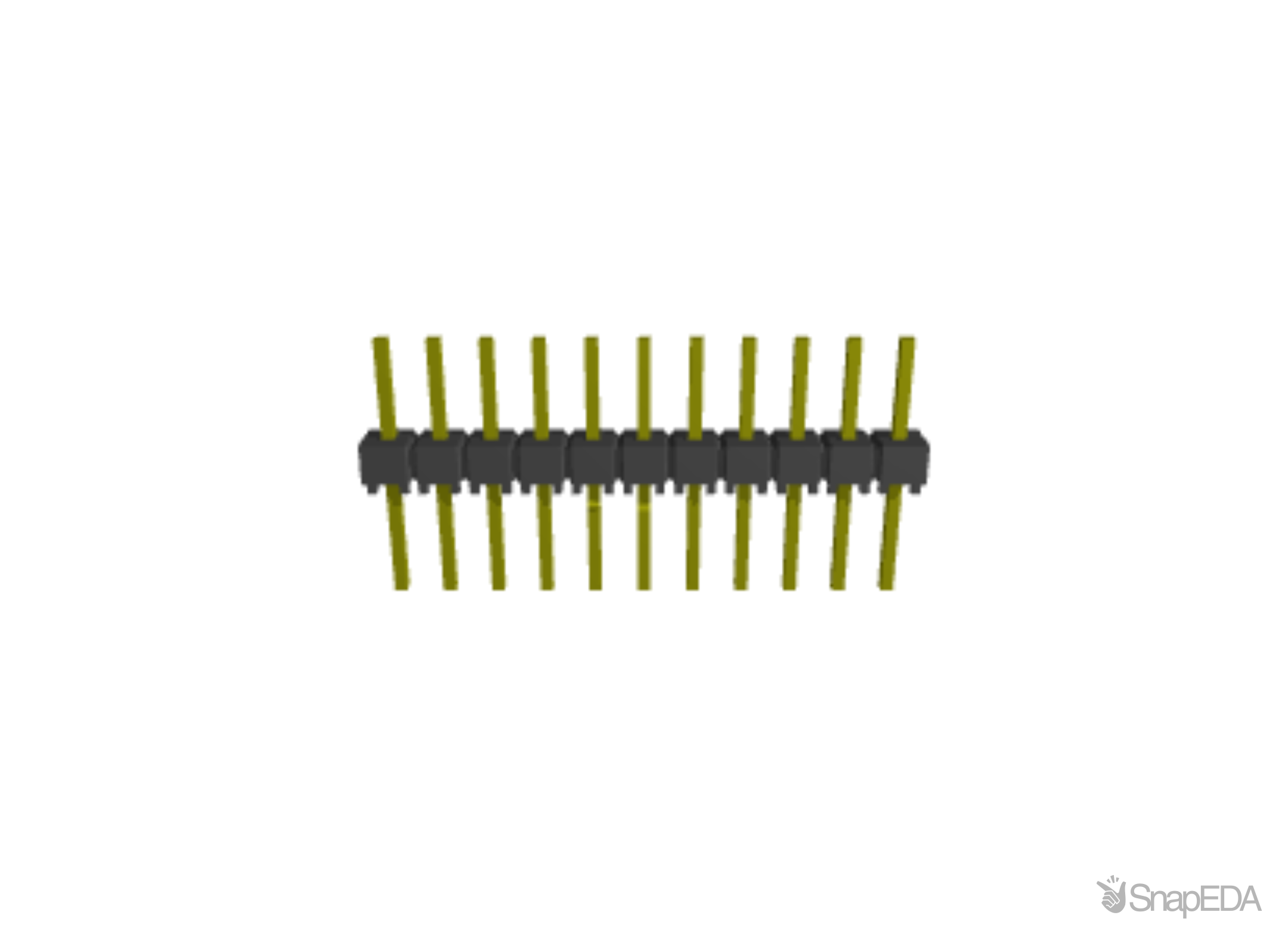 MTSW-111-08-T-S-200-LL 3D Model