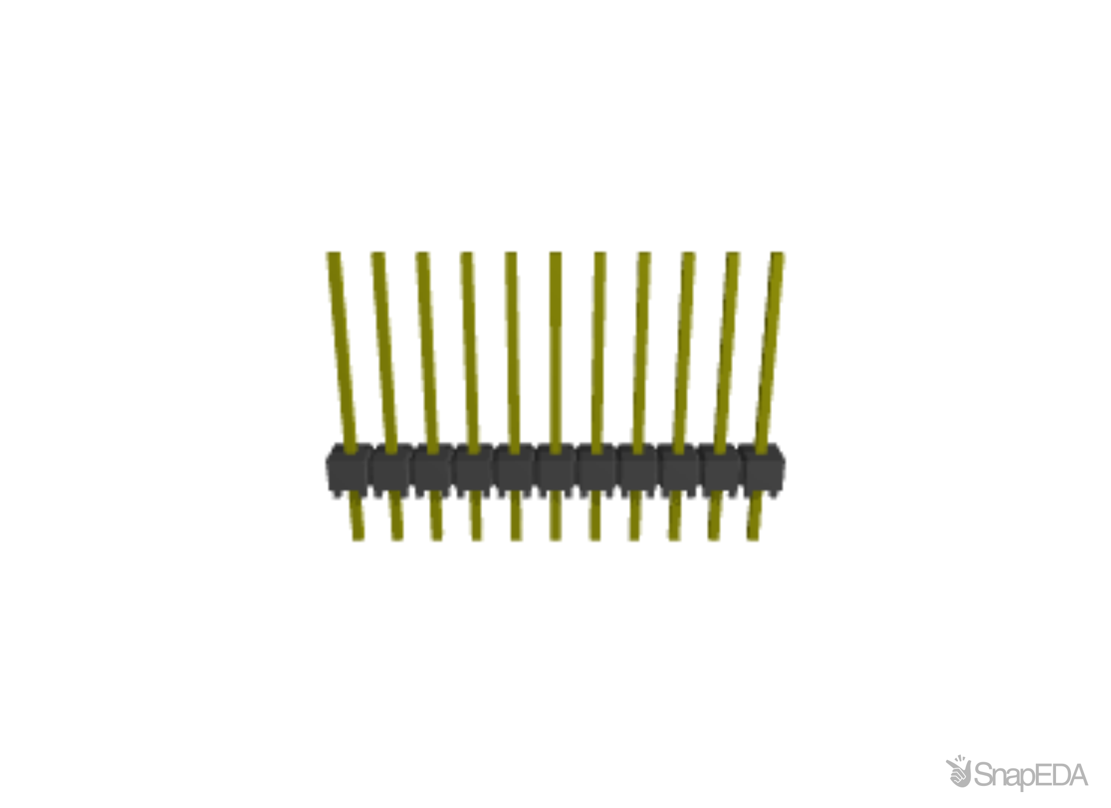 MTSW-111-09-F-S-490 3D Model