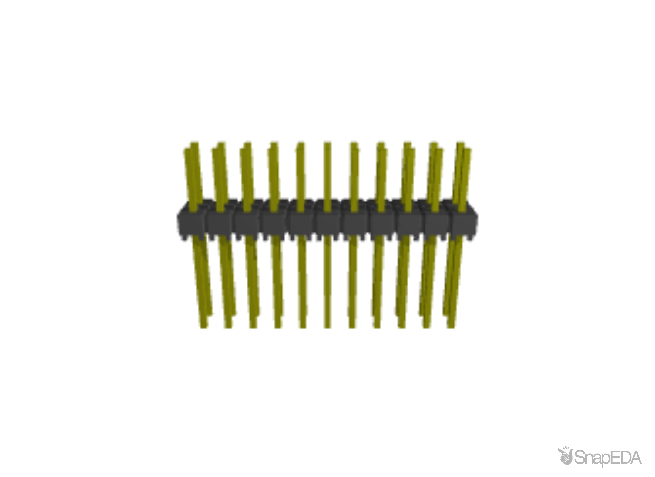 MTSW-111-09-G-D-235 3D Model