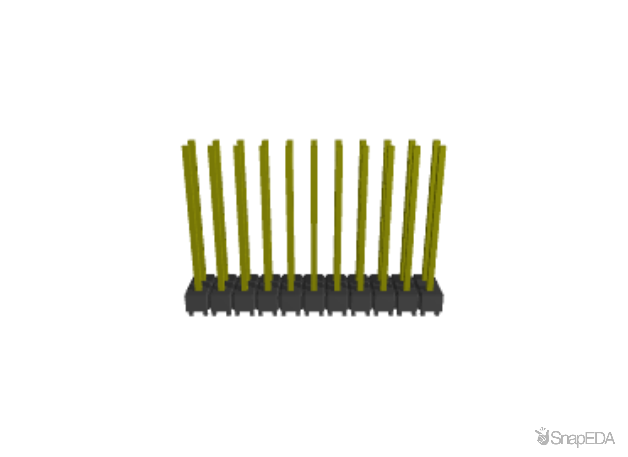 MTSW-111-09-G-D-630 3D Model