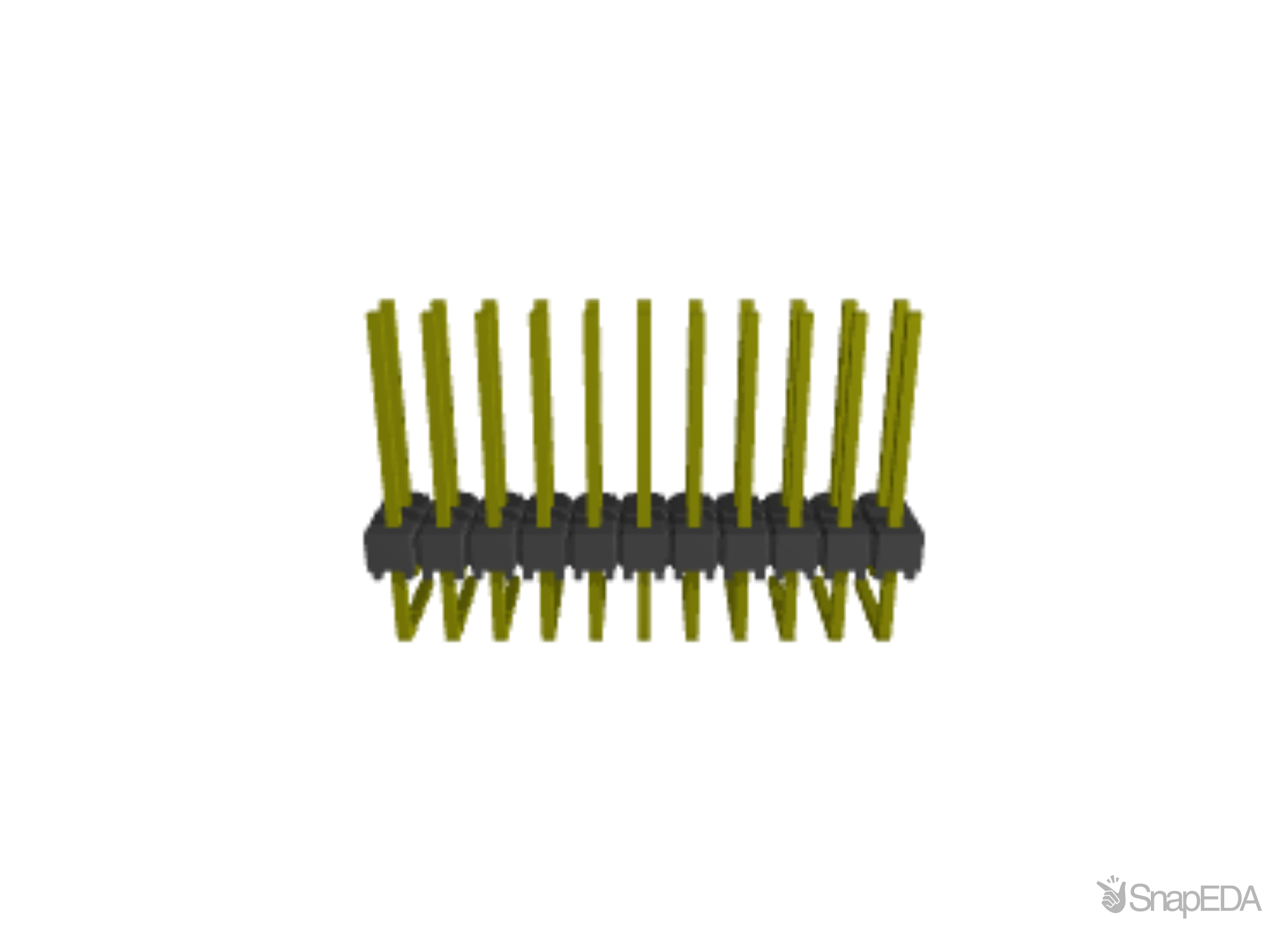 MTSW-111-09-L-D-430-RA 3D Model