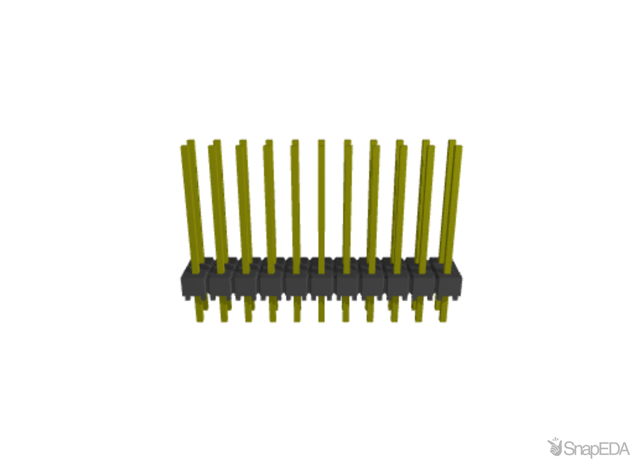 MTSW-111-09-L-D-510 3D Model