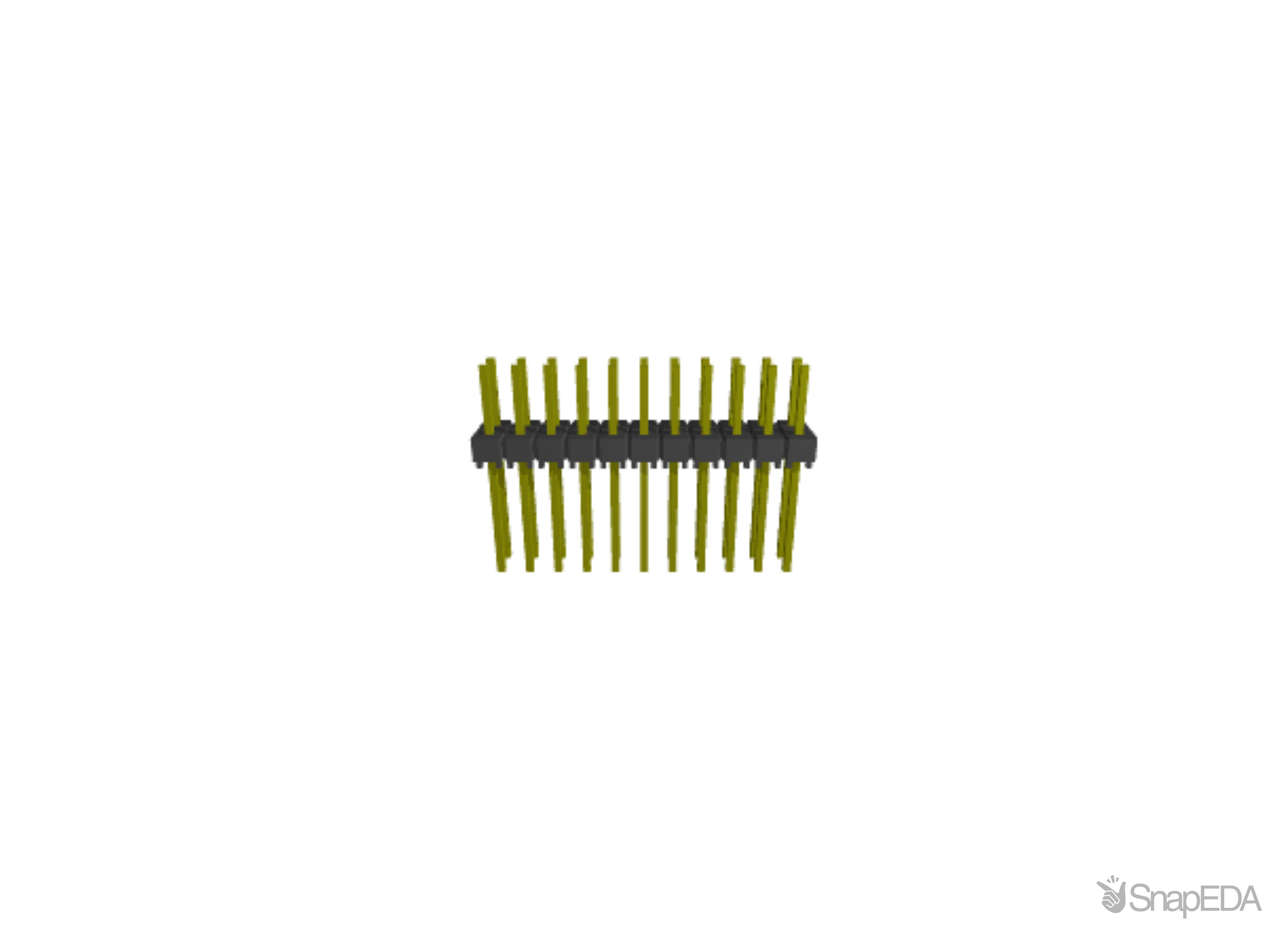 MTSW-111-09-S-D-225 3D Model