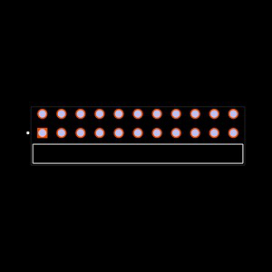 MTSW-111-10-G-D-530-RA Footprint