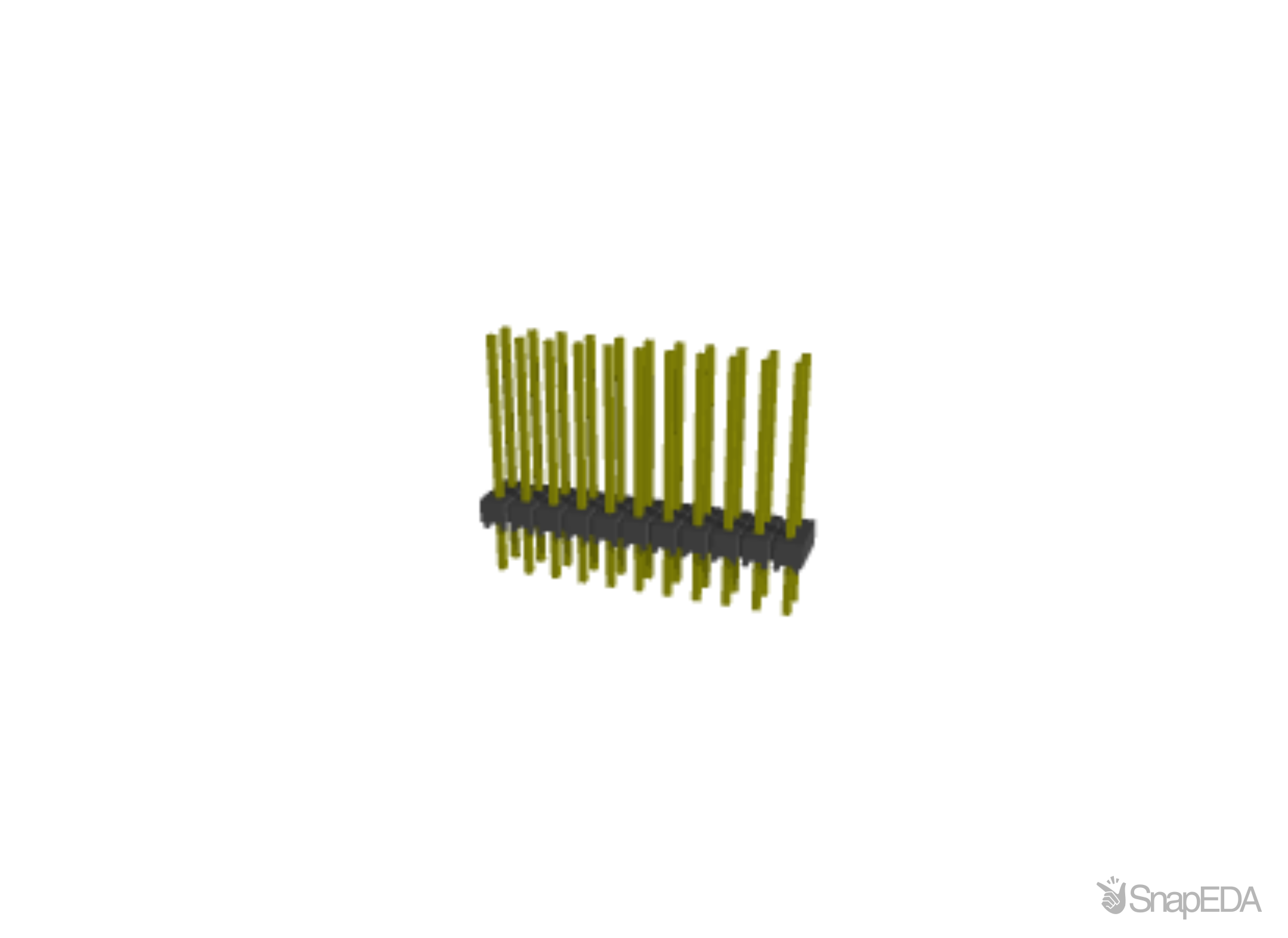 MTSW-111-10-G-D-560 3D Model