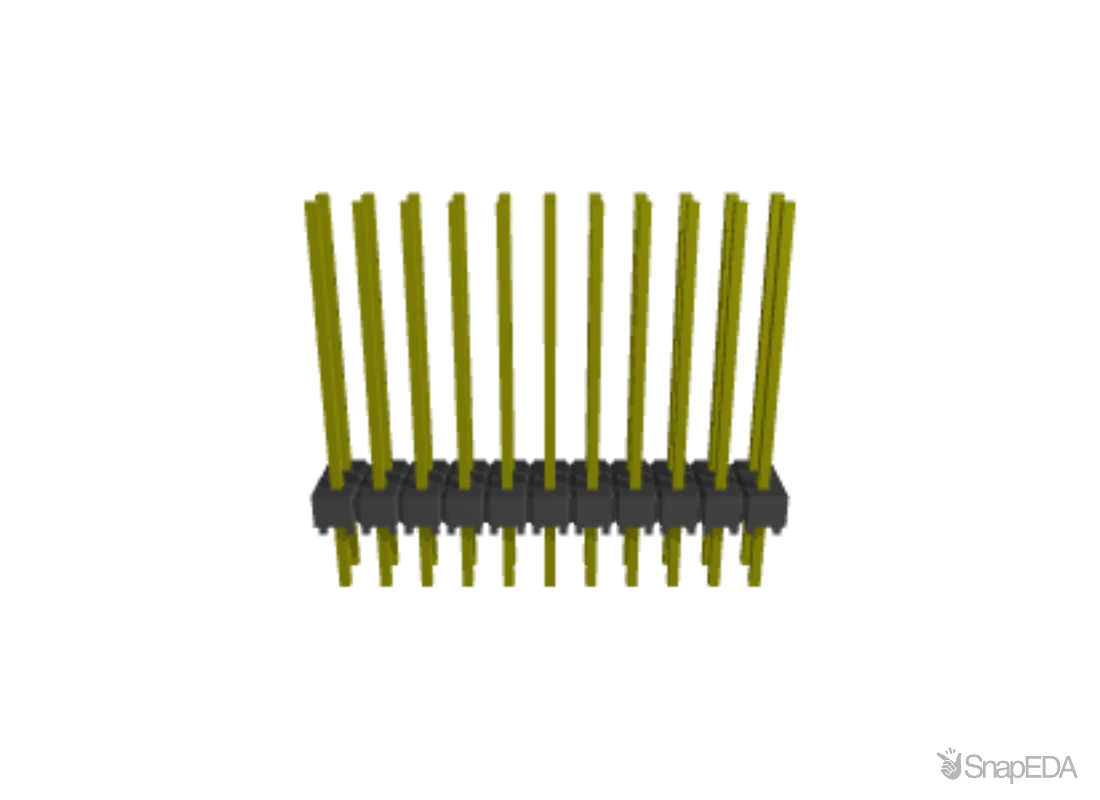 MTSW-111-11-G-D-665 3D Model