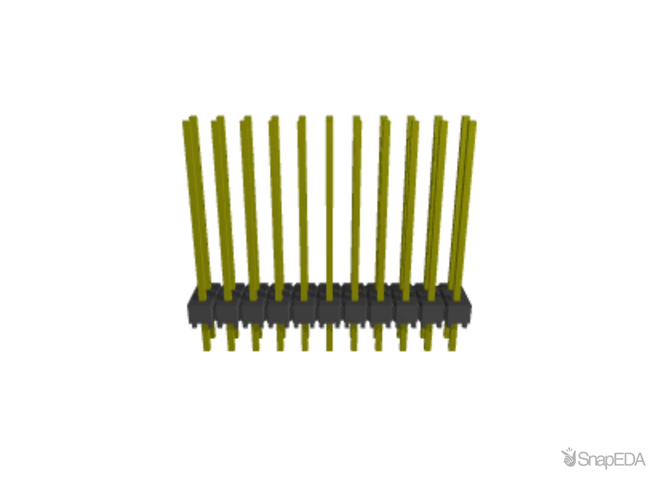 MTSW-111-11-L-D-700 3D Model