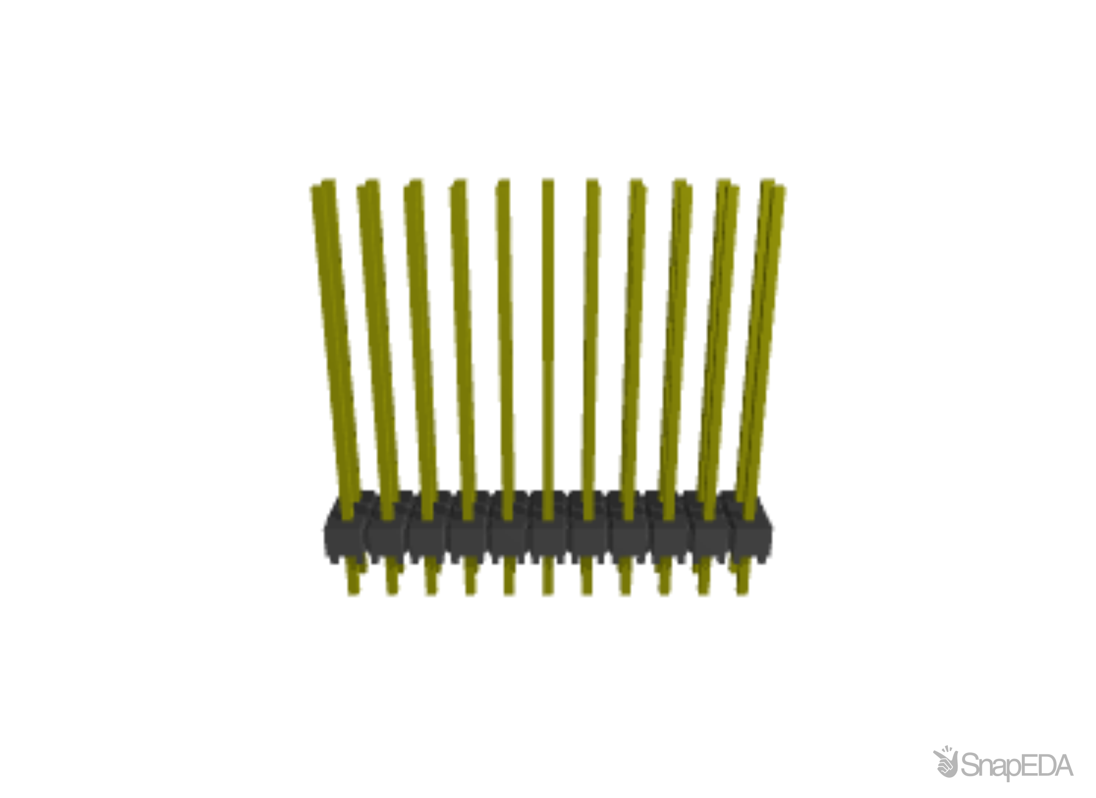 MTSW-111-12-T-D-815 3D Model