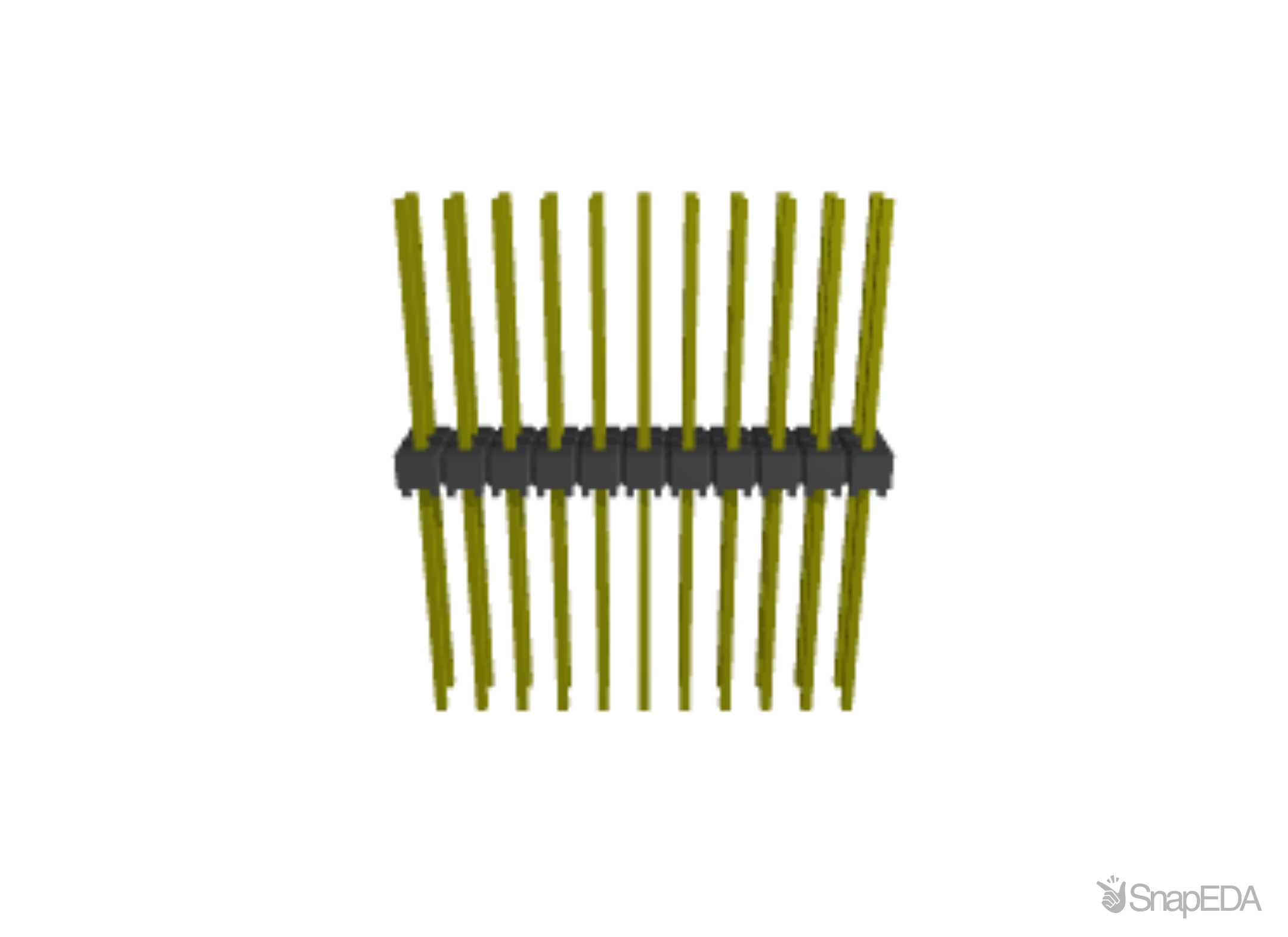 MTSW-111-13-G-D-545 3D Model