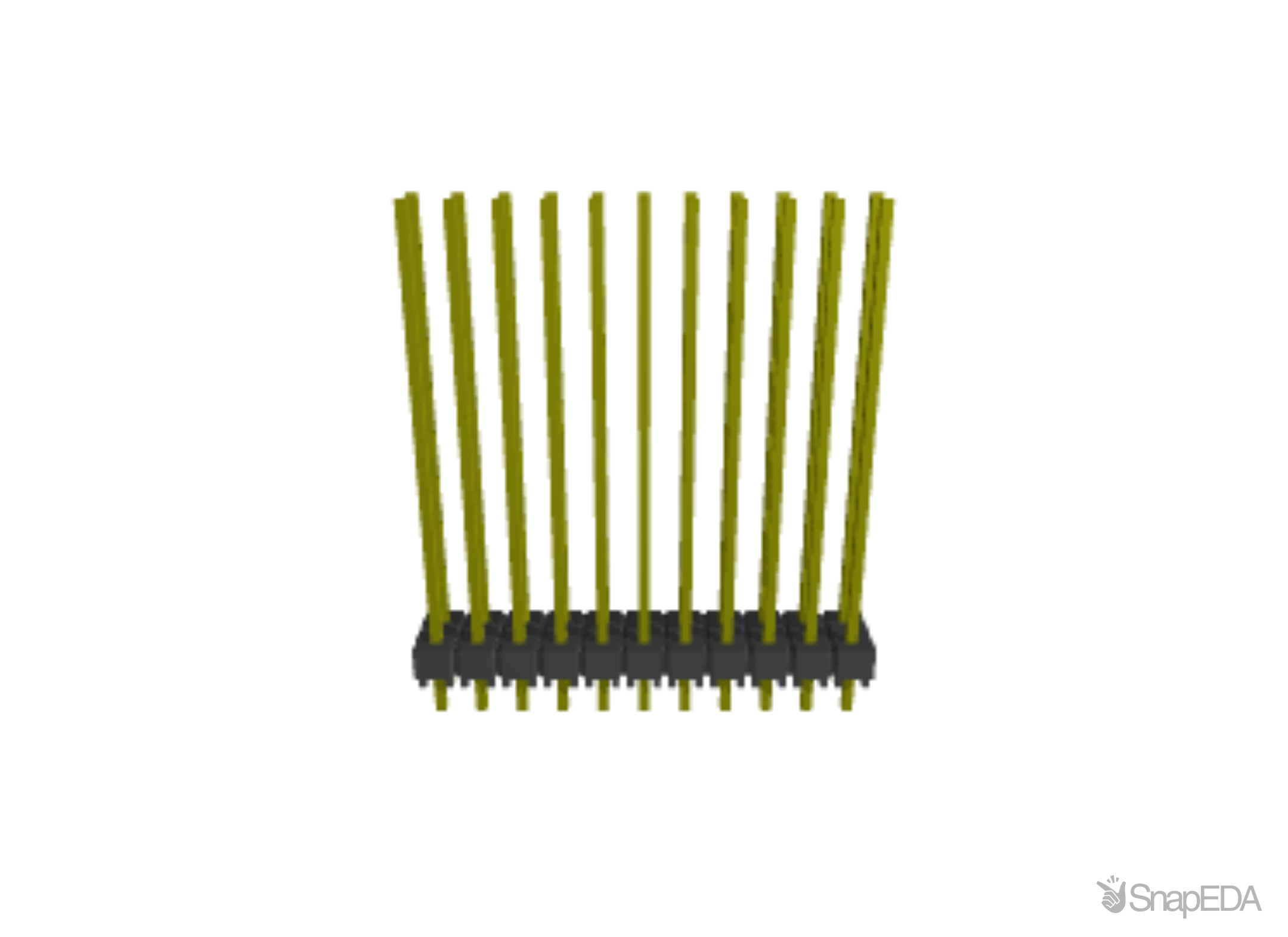 MTSW-111-13-S-D-1040 3D Model