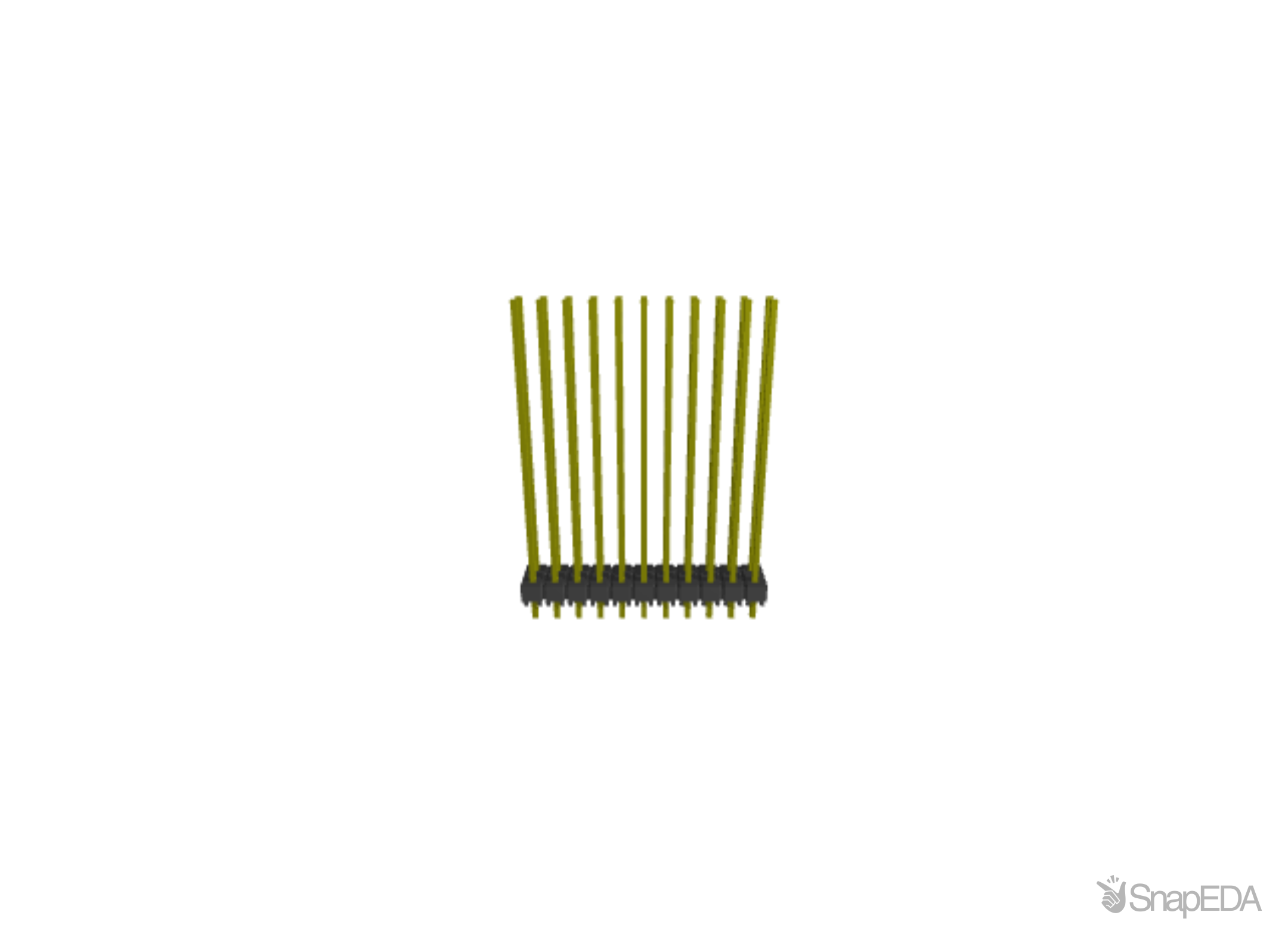 MTSW-111-21-T-D-1240 3D Model