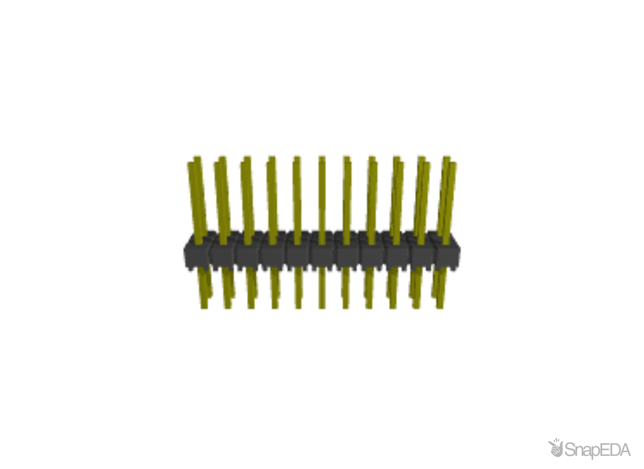 MTSW-111-22-G-D-336 3D Model