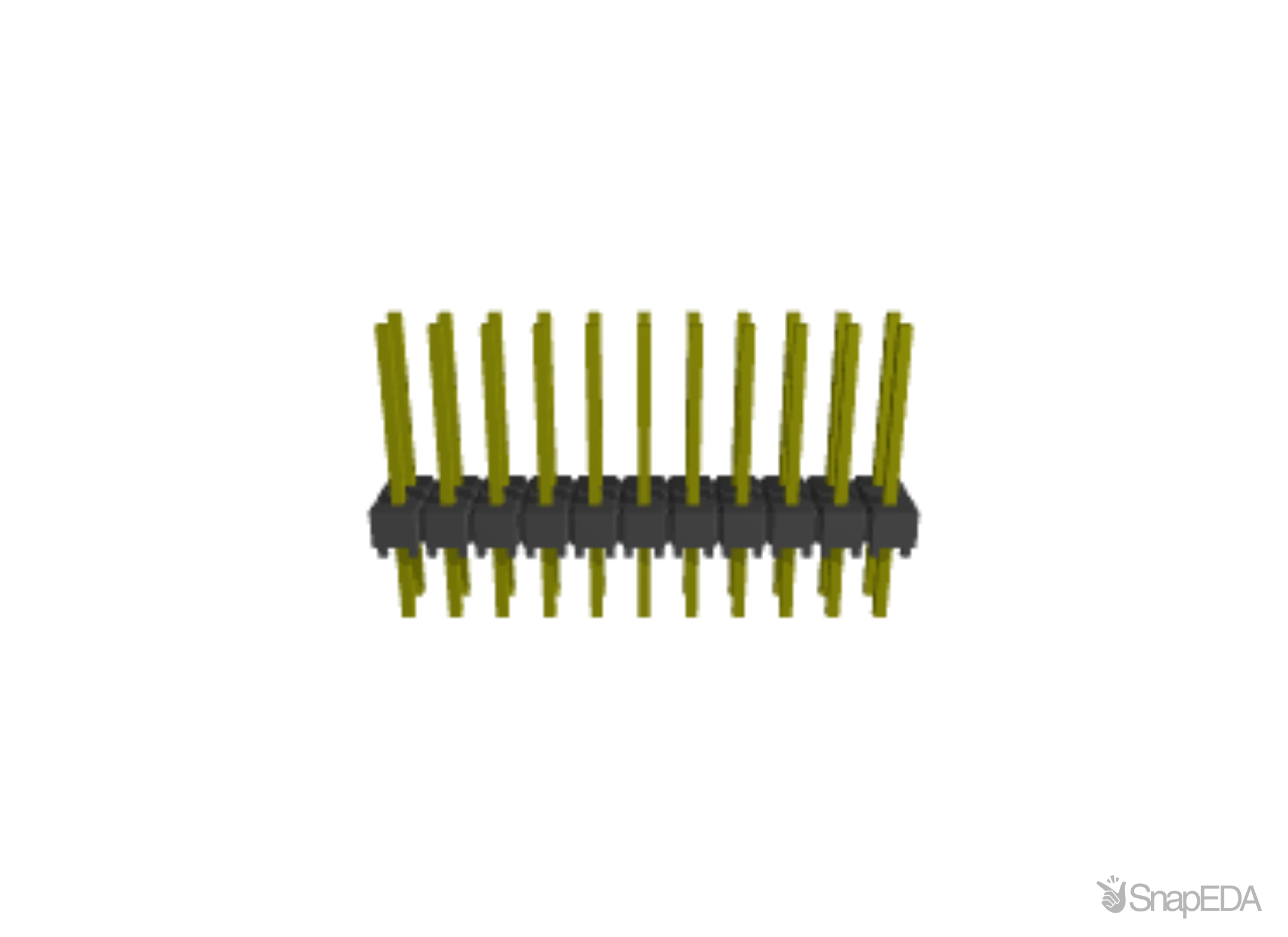 MTSW-111-22-G-D-370 3D Model