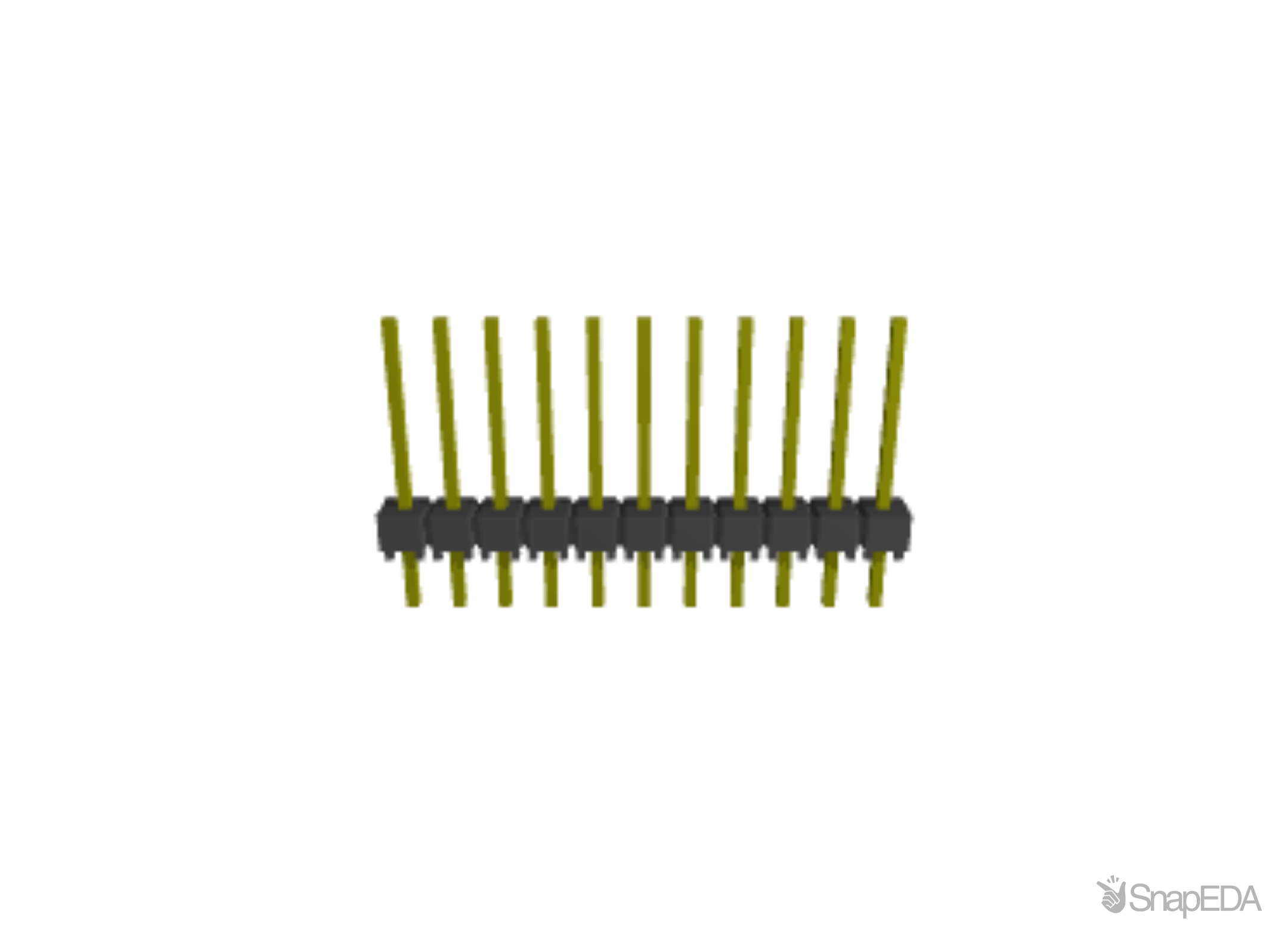 MTSW-111-22-G-S-400 3D Model