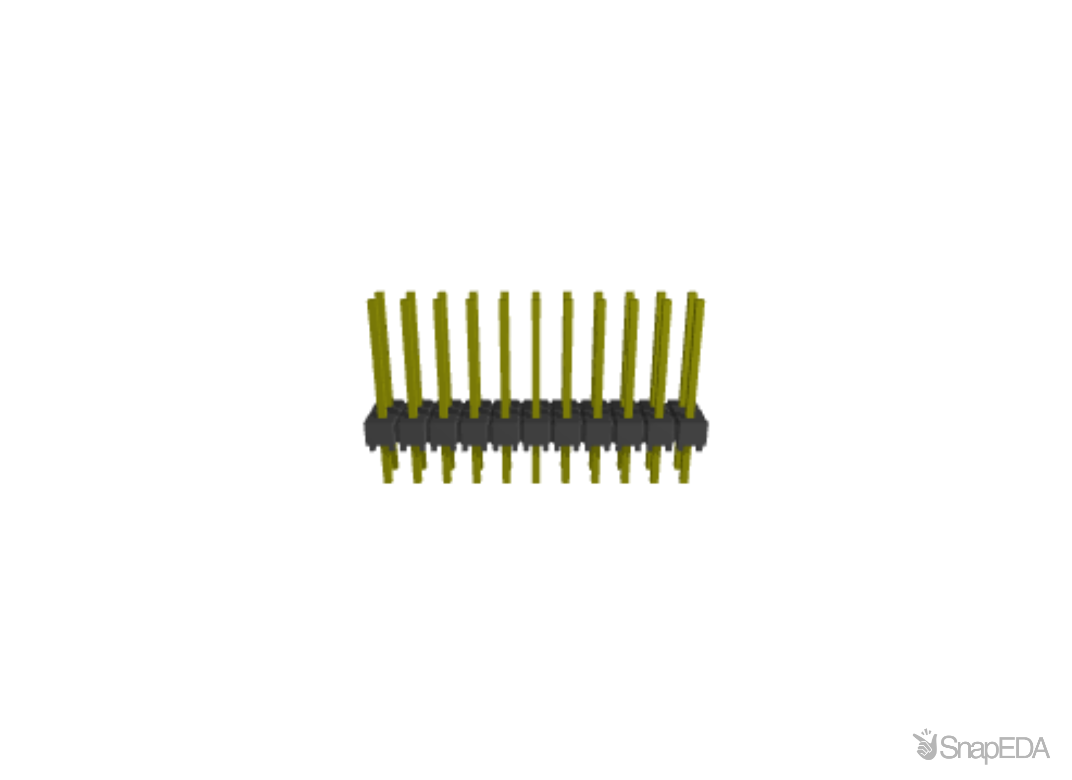 MTSW-111-22-L-D-390 3D Model