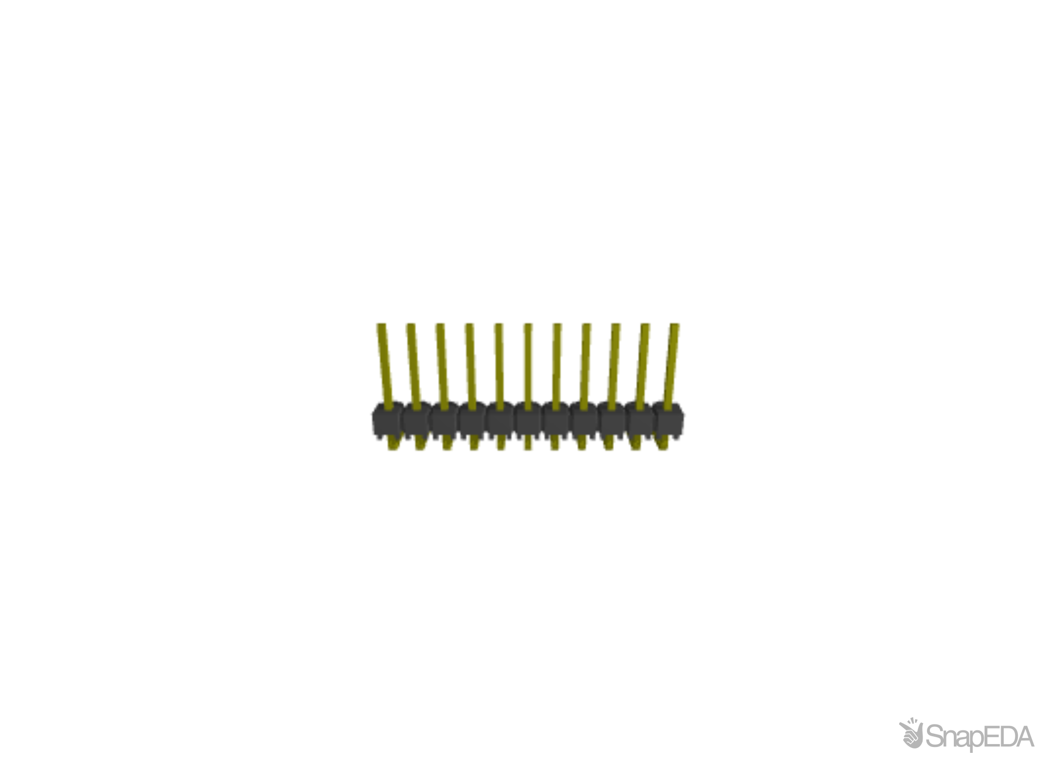 MTSW-111-22-L-S-315-RA 3D Model