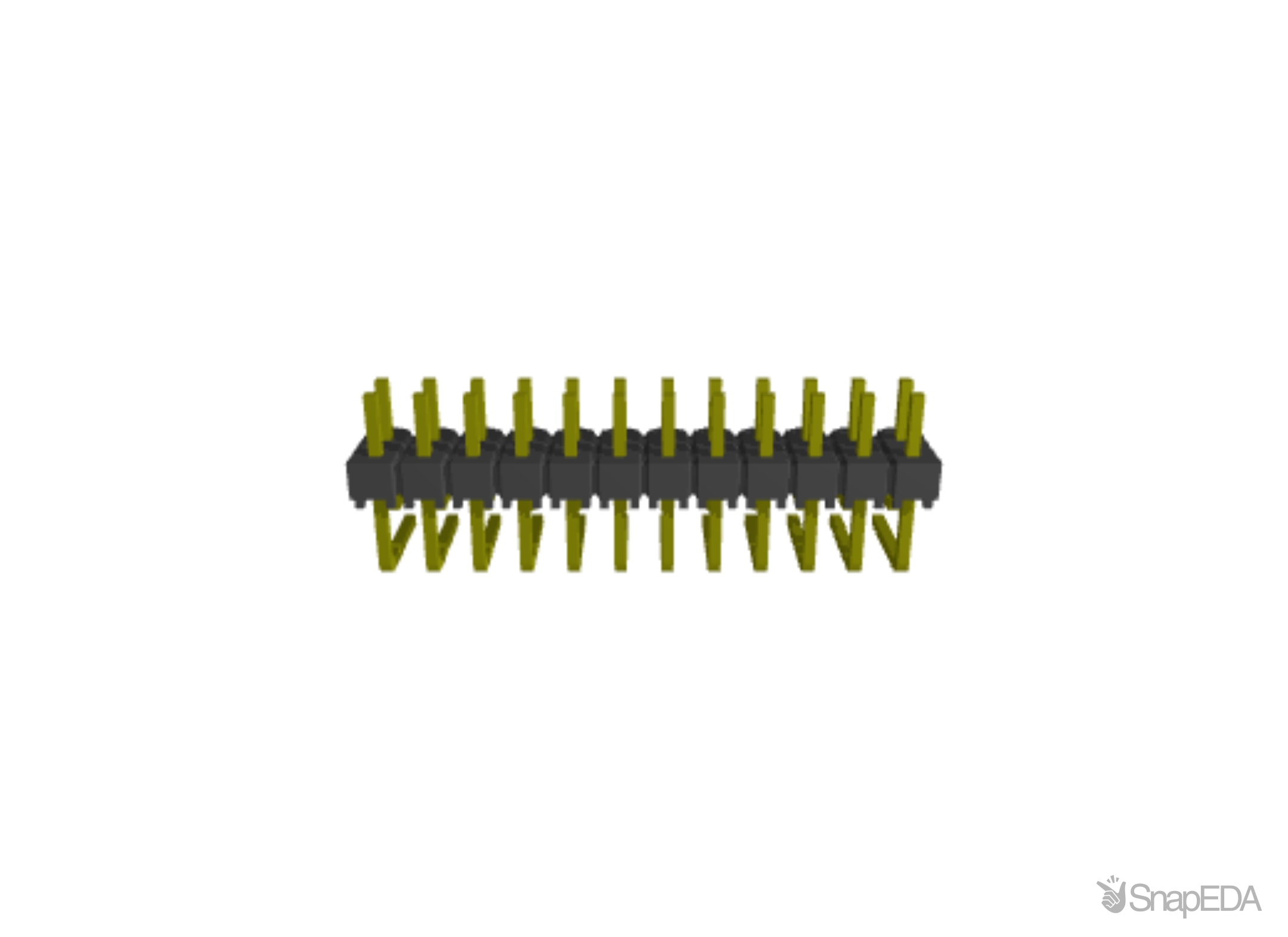MTSW-112-07-G-D-130-RA 3D Model
