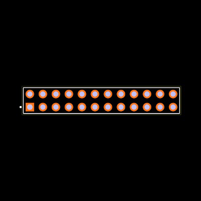 MTSW-112-07-G-D-175 Footprint