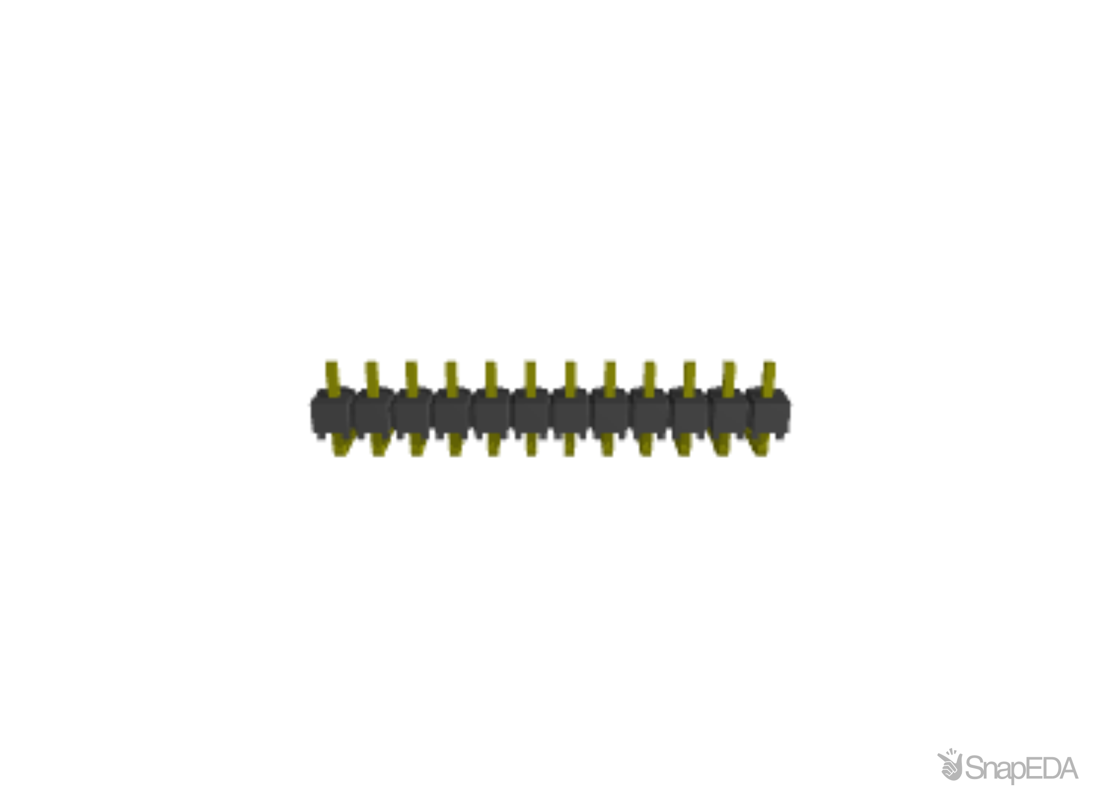 MTSW-112-07-G-S-090-RA 3D Model