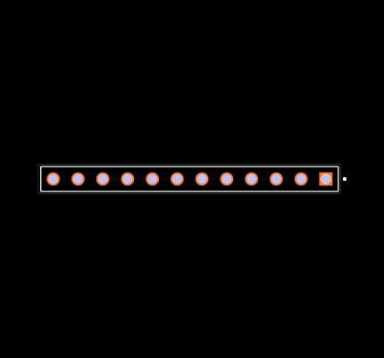 MTSW-112-07-G-S-240 Footprint